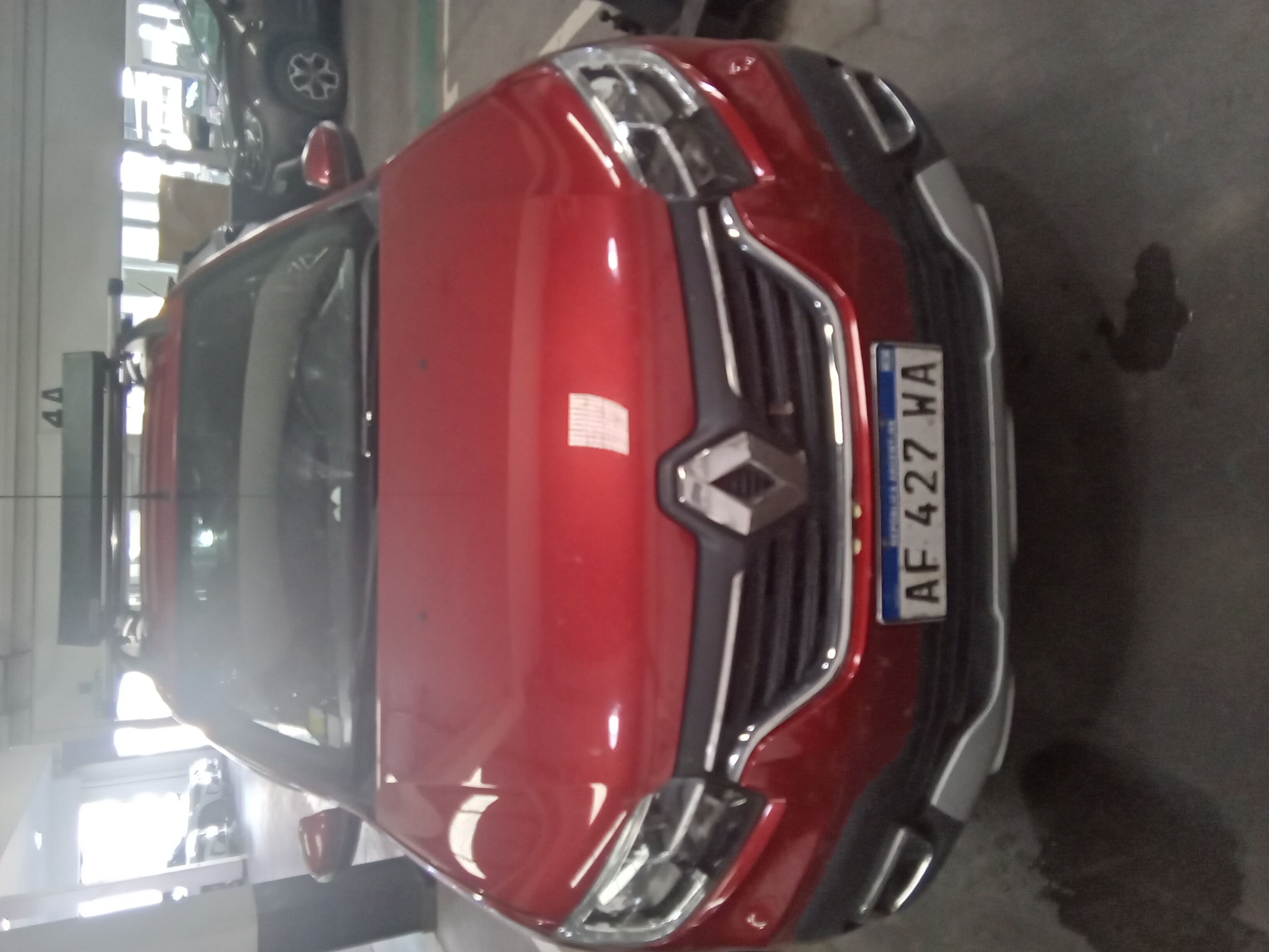 Renault Stepway 2022