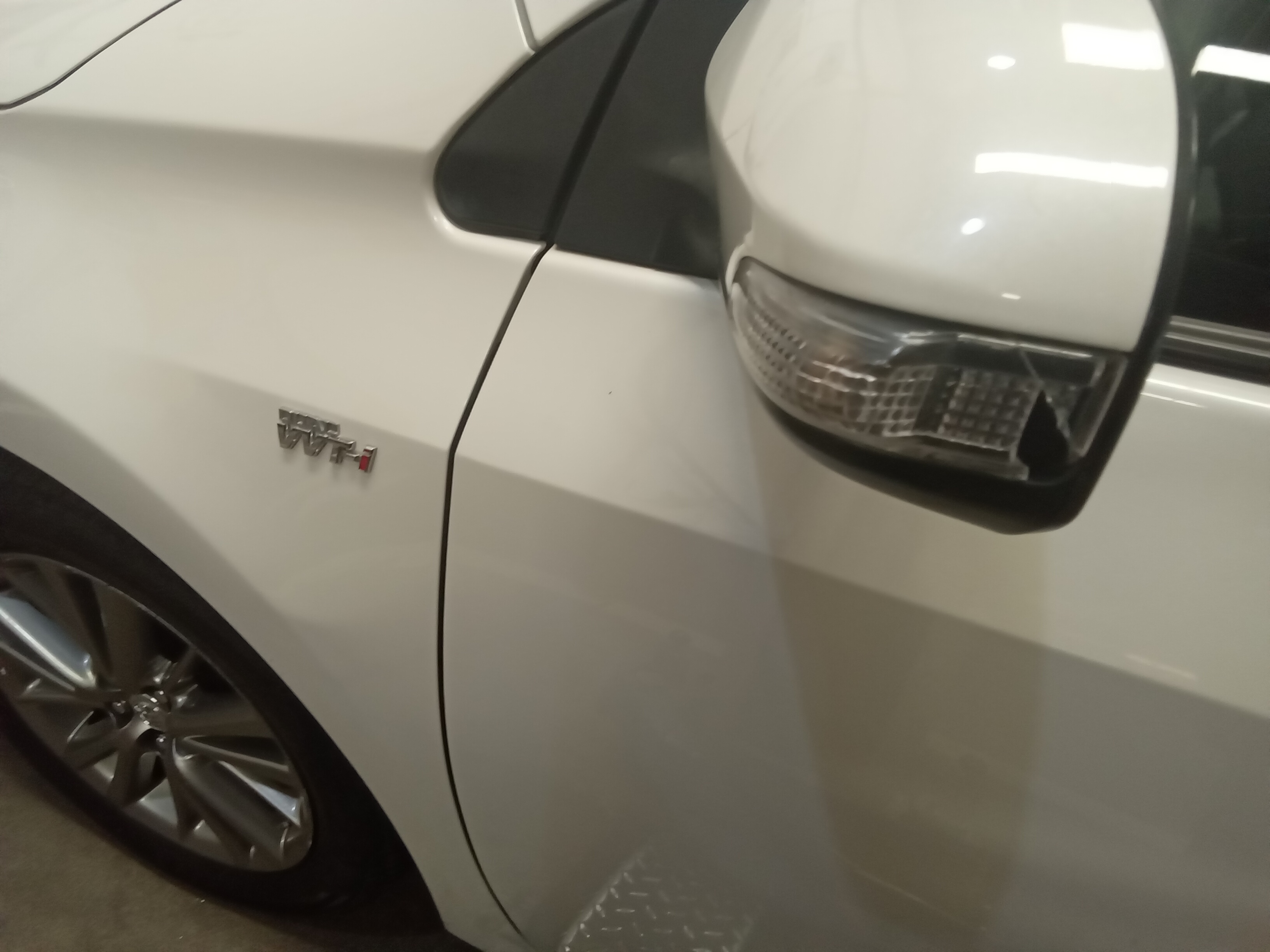 Toyota Corolla miniatura 6