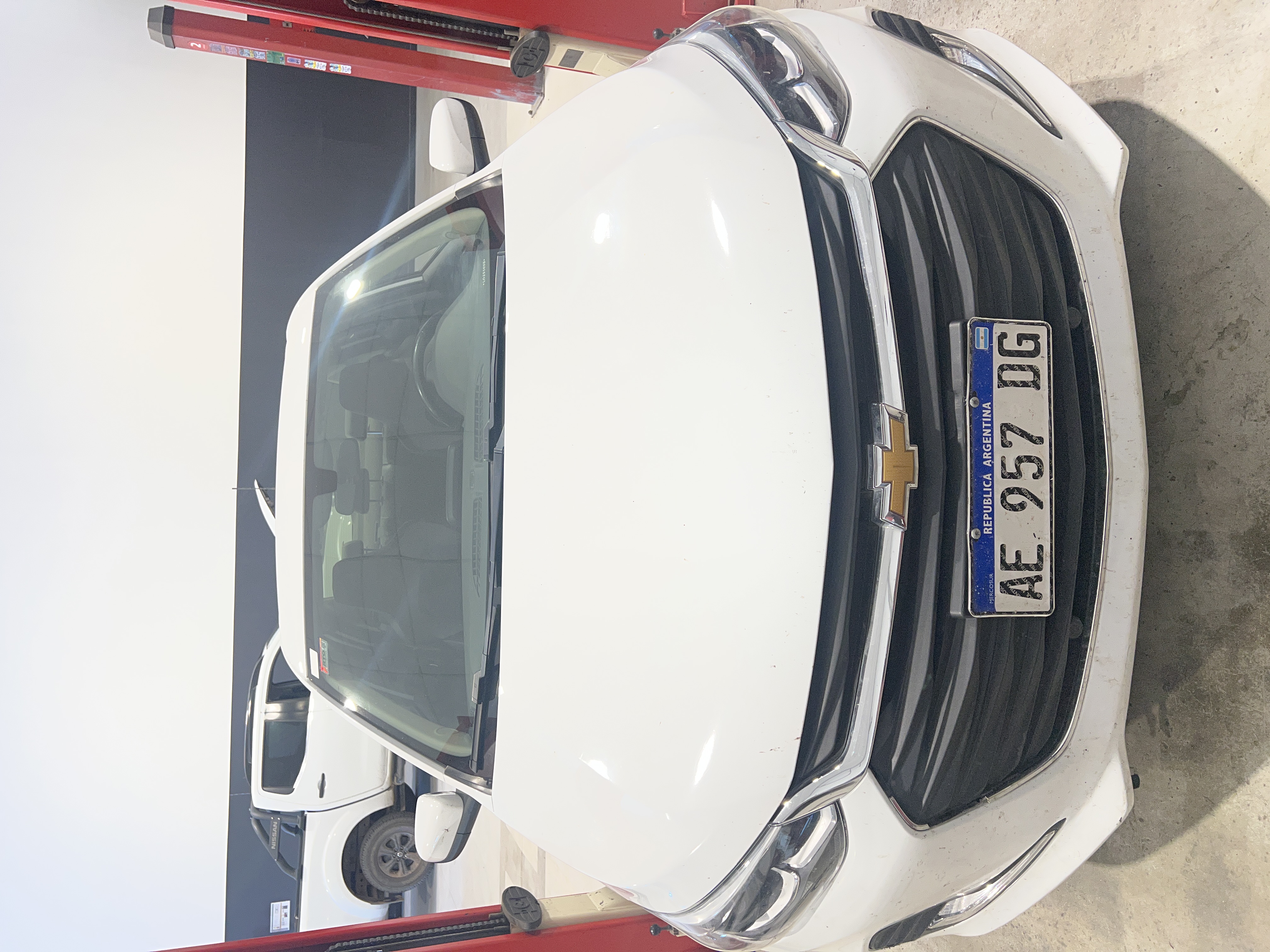 Chevrolet Onix 2021