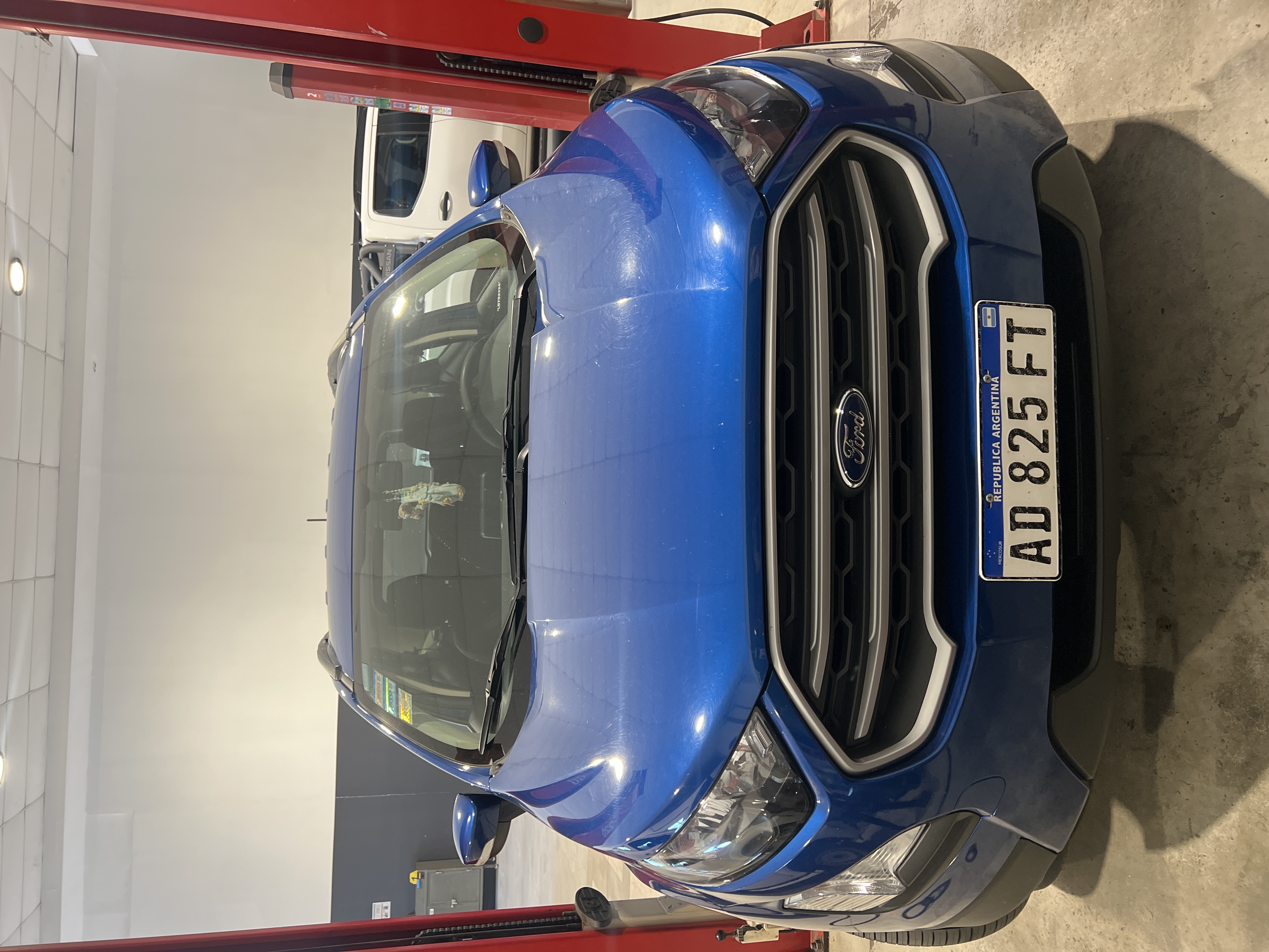 Ford ECO Sport 2019