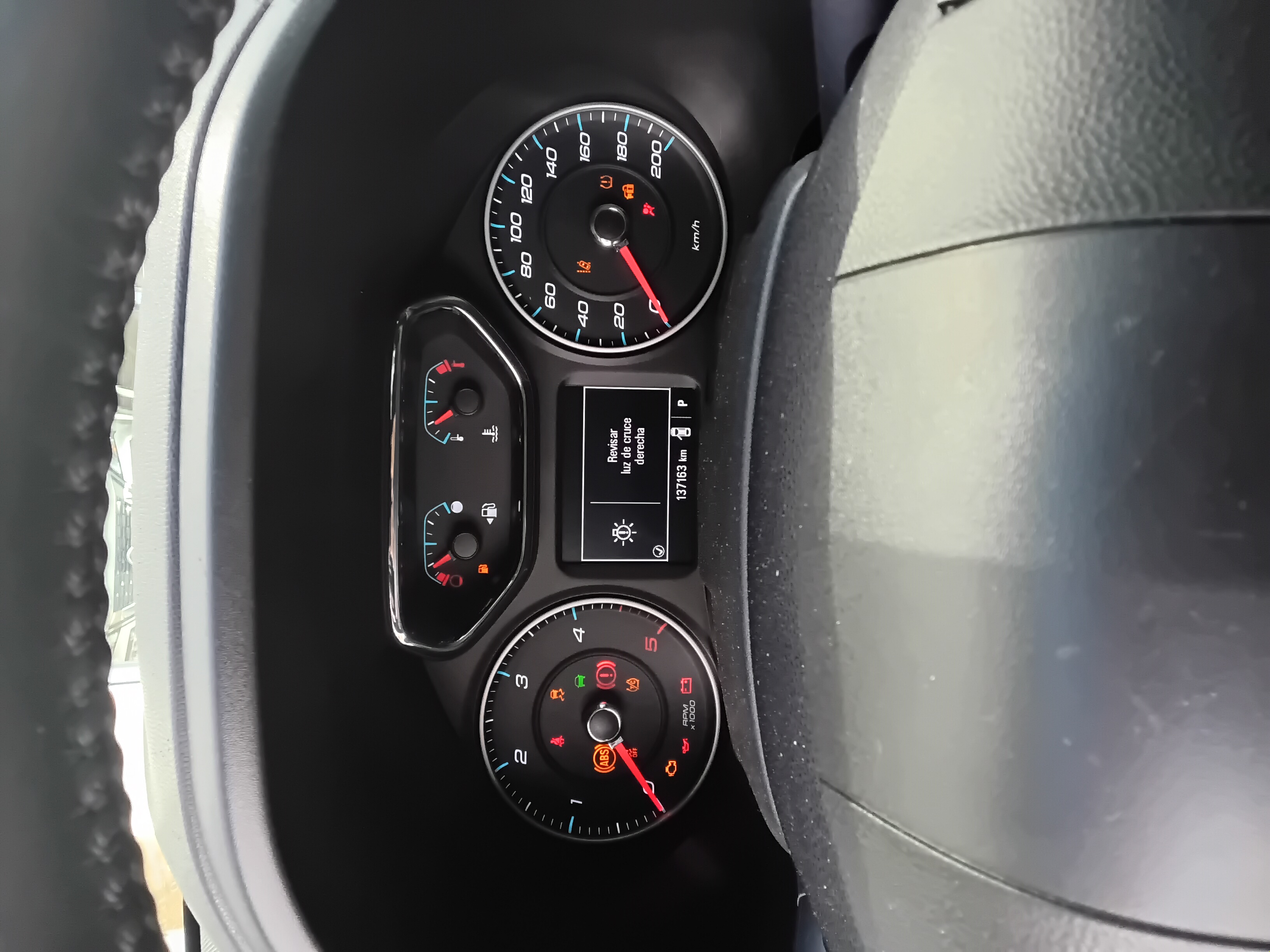 Chevrolet Trailblazer miniatura 8
