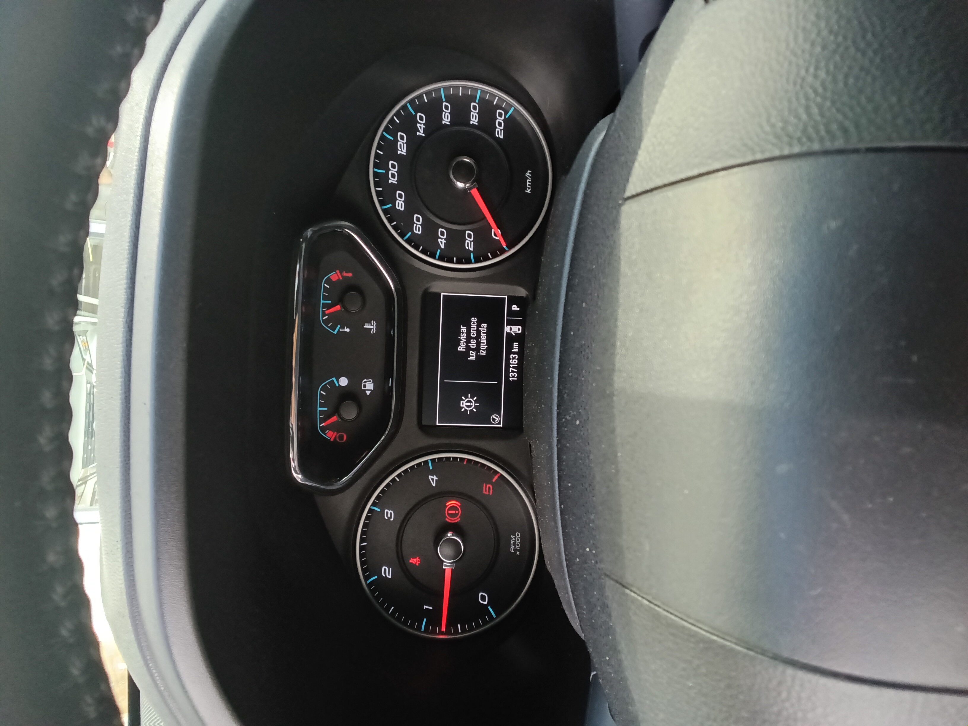 Chevrolet Trailblazer miniatura 14
