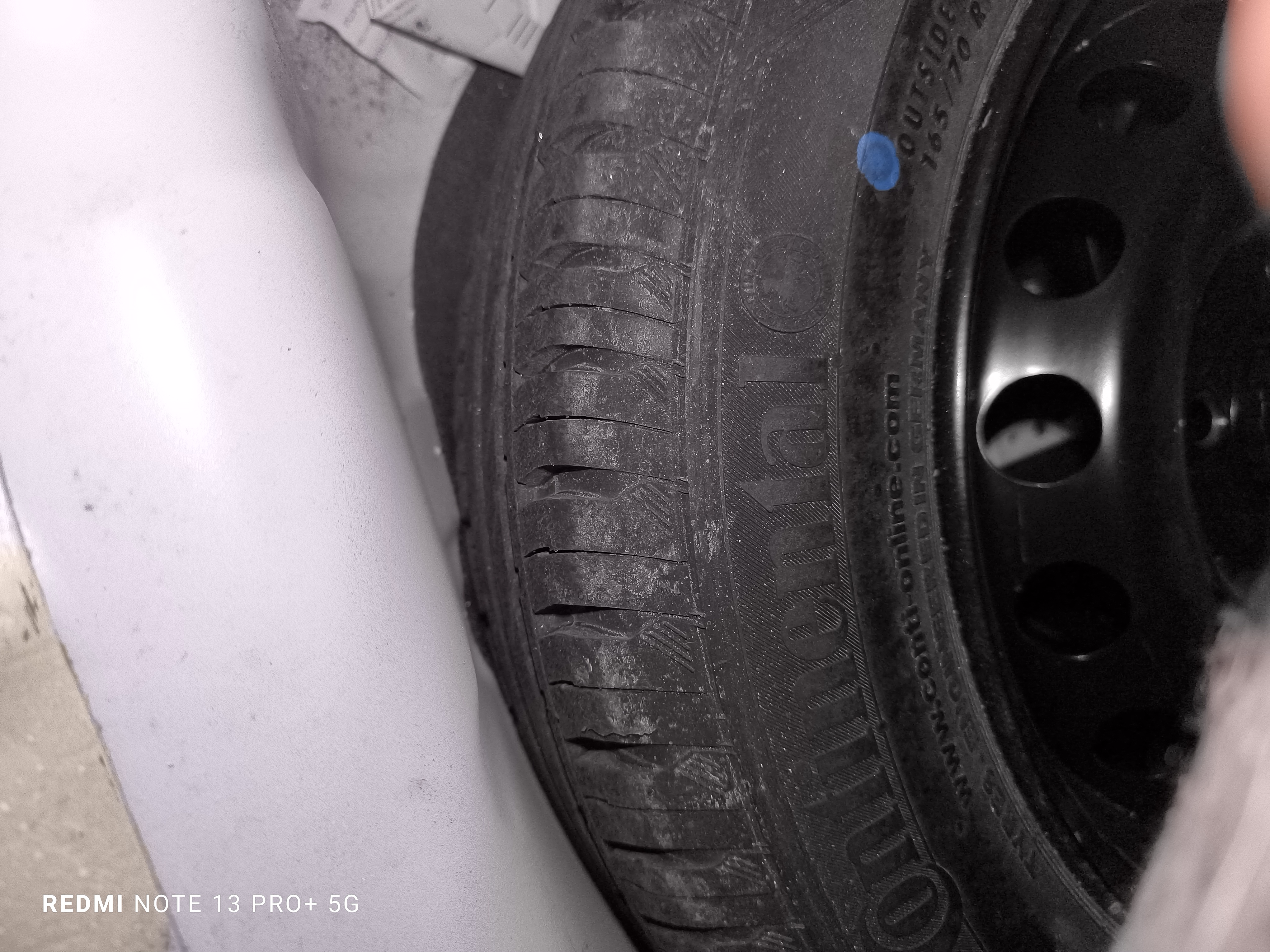 Ford KA miniatura 5