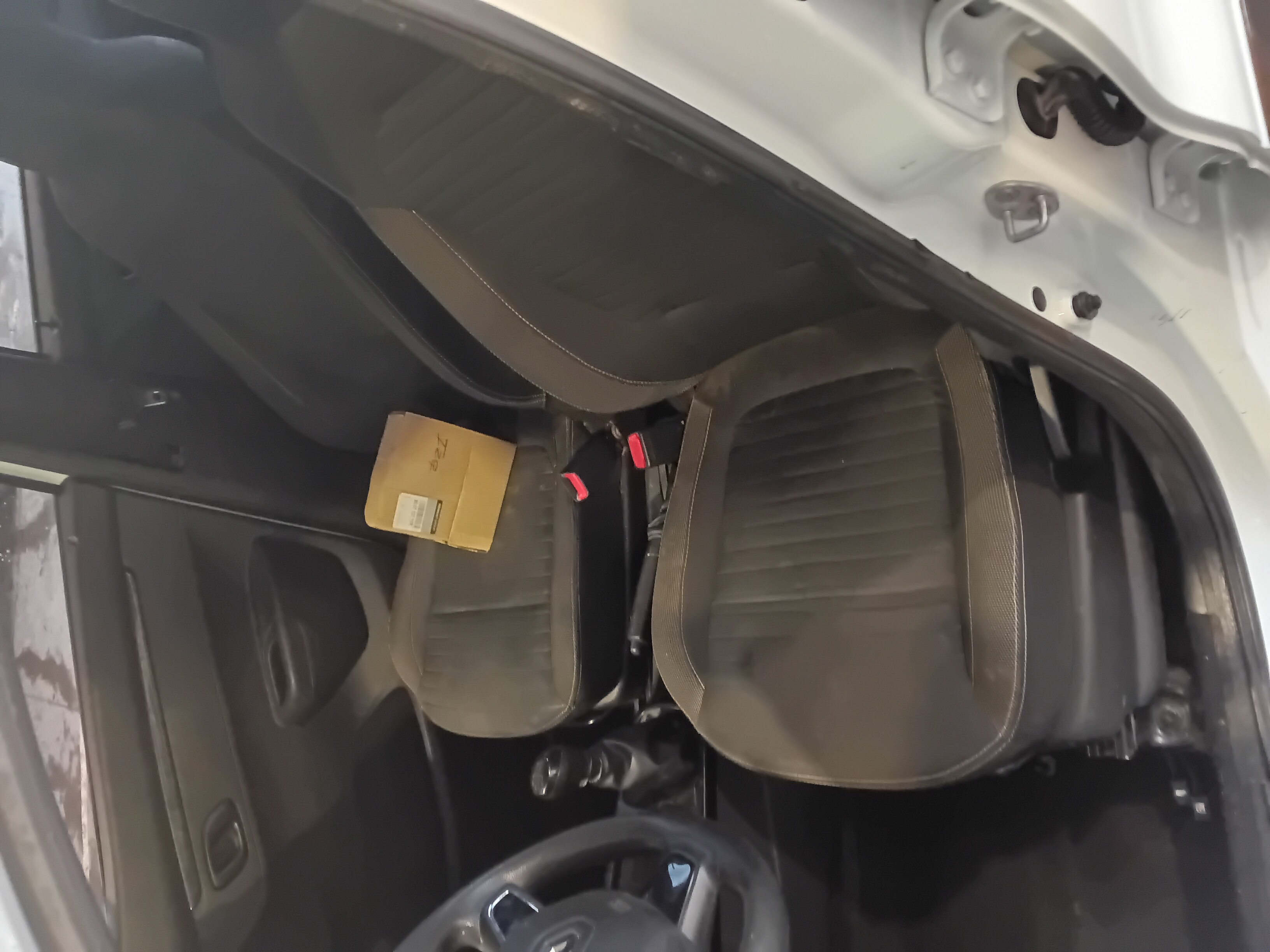 Renault Kwid miniatura 4