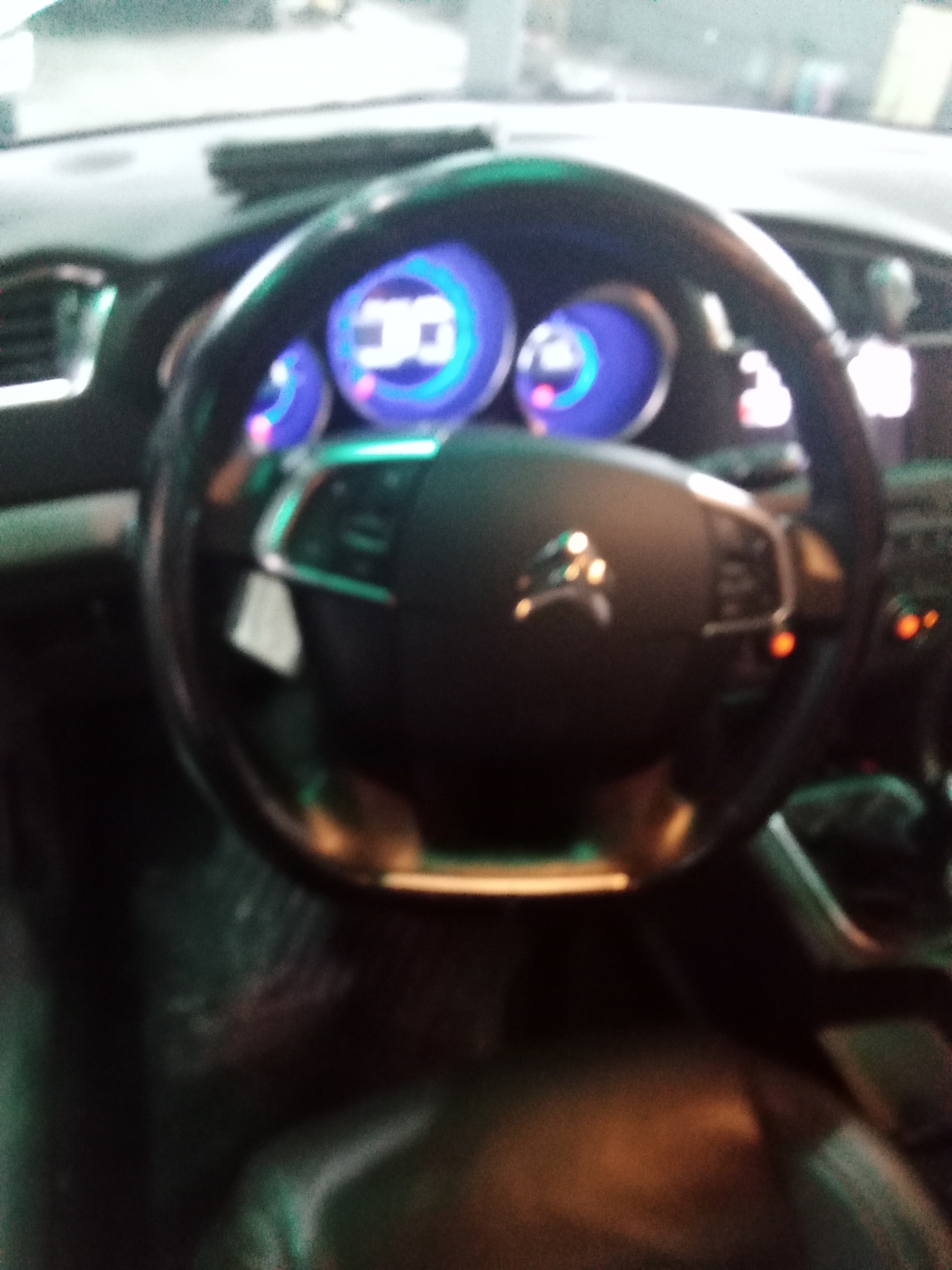 Citroen C4 Lounge miniatura 11