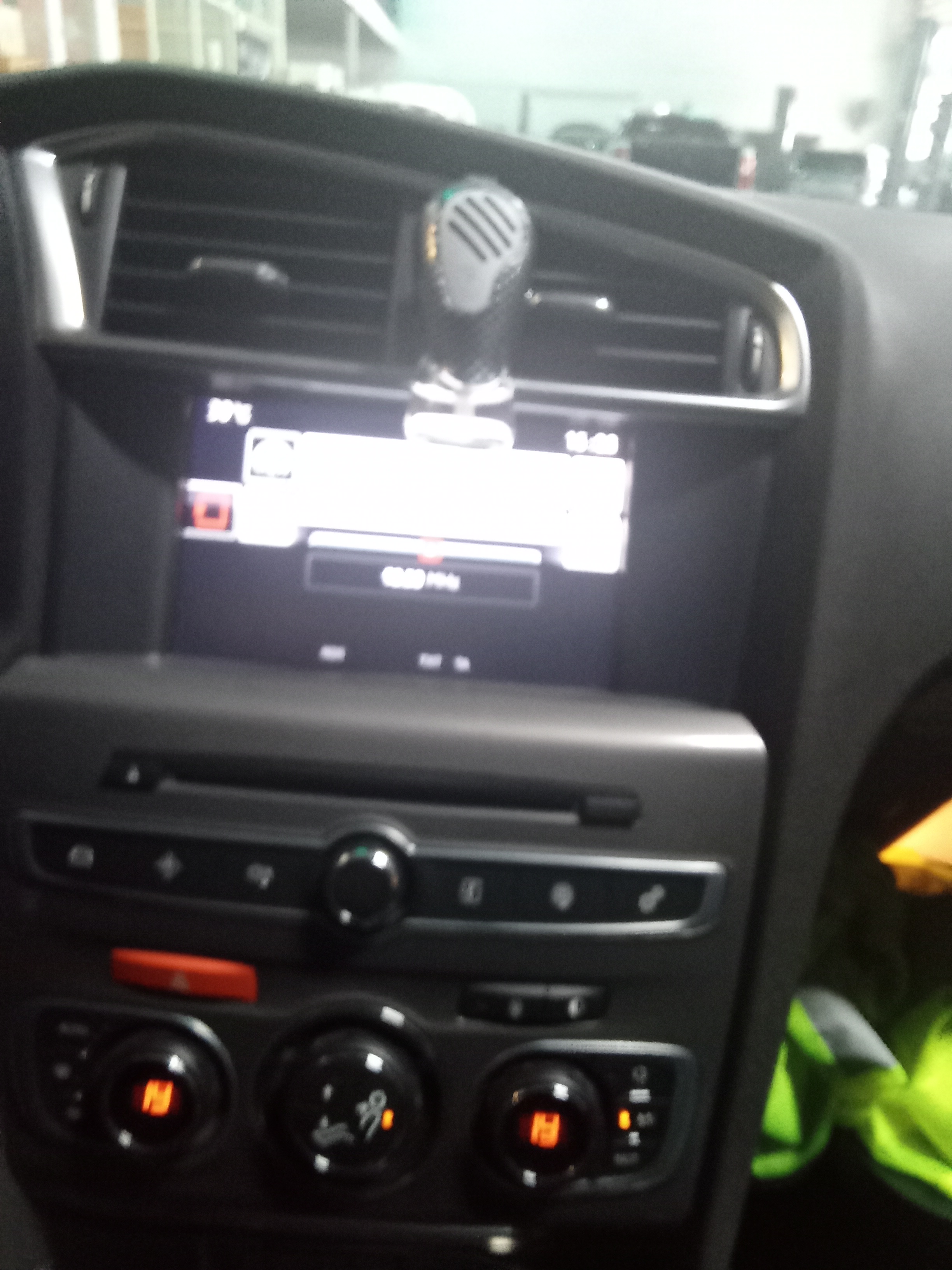 Citroen C4 Lounge miniatura 13