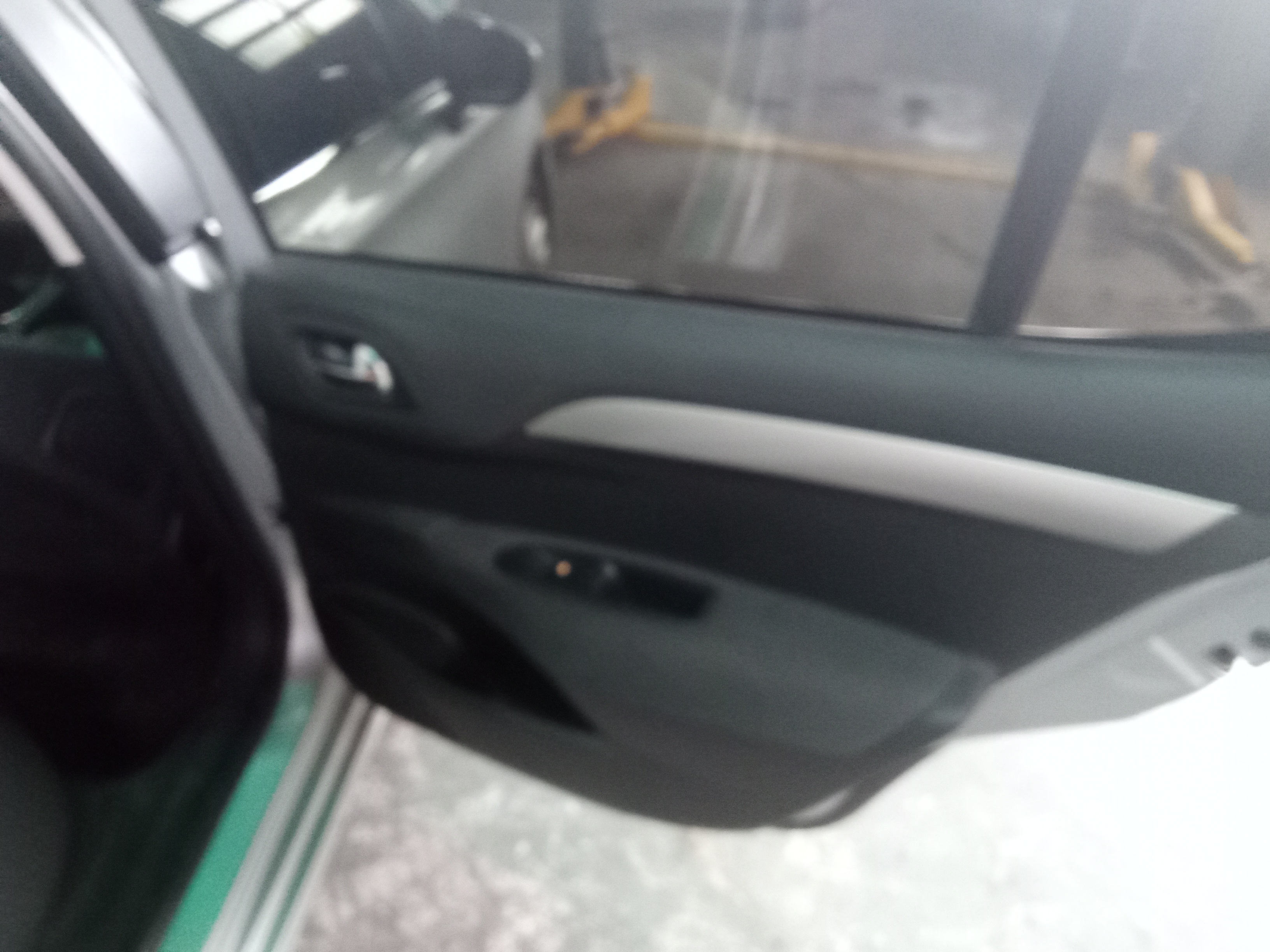 Citroen C4 Lounge miniatura 14