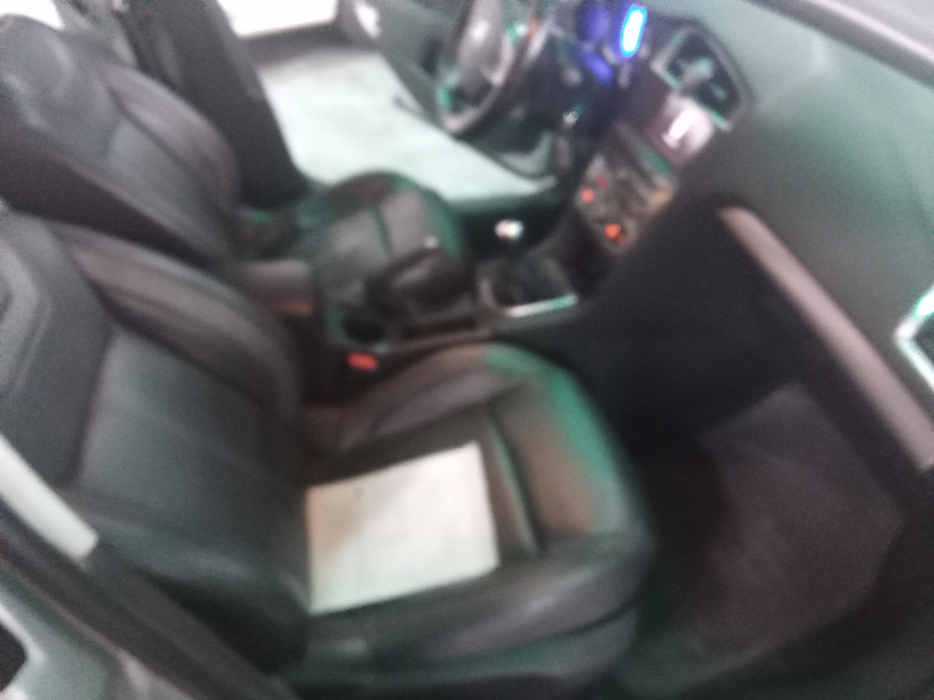 Citroen C4 Lounge miniatura 17