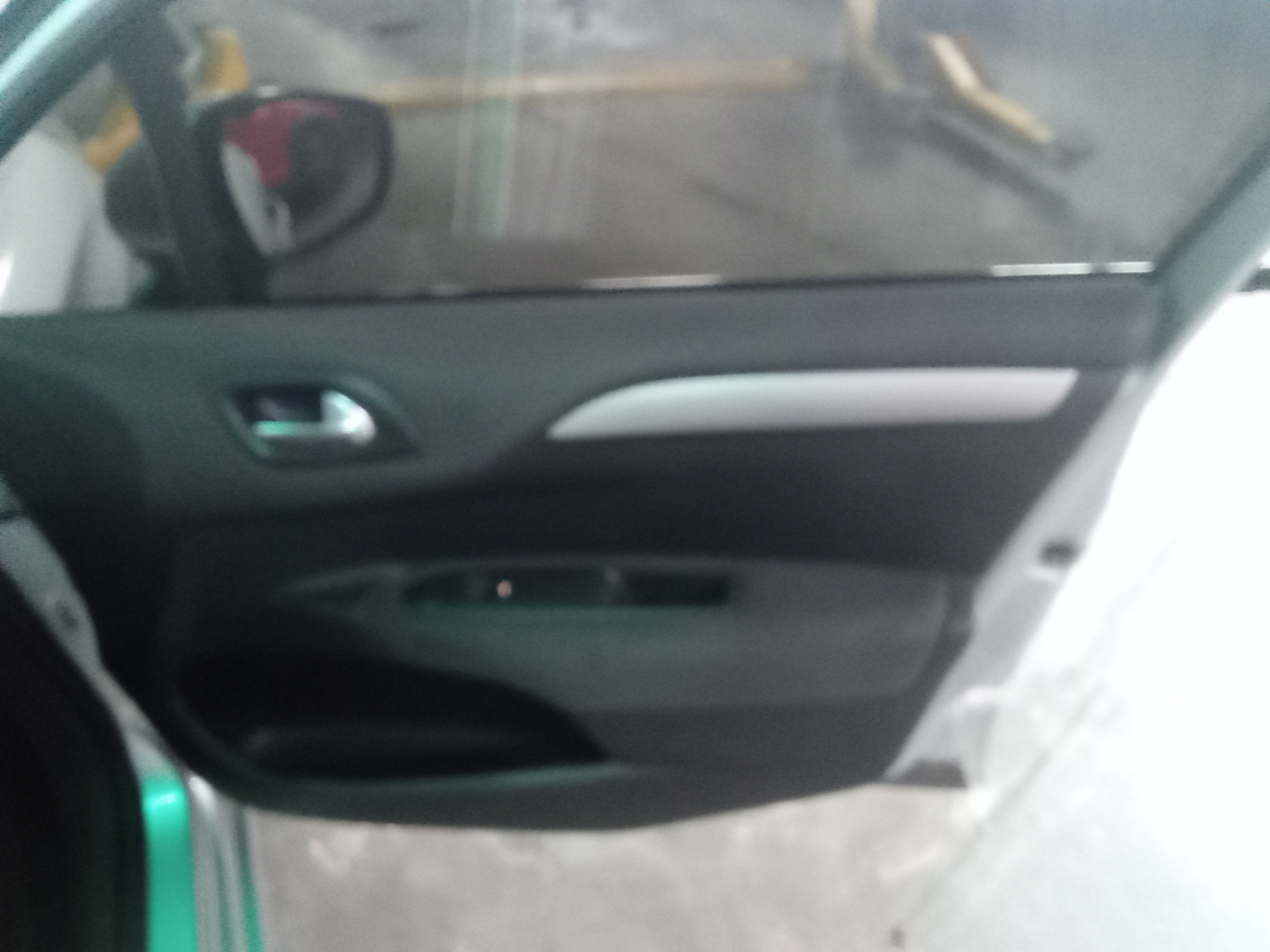 Citroen C4 Lounge miniatura 8