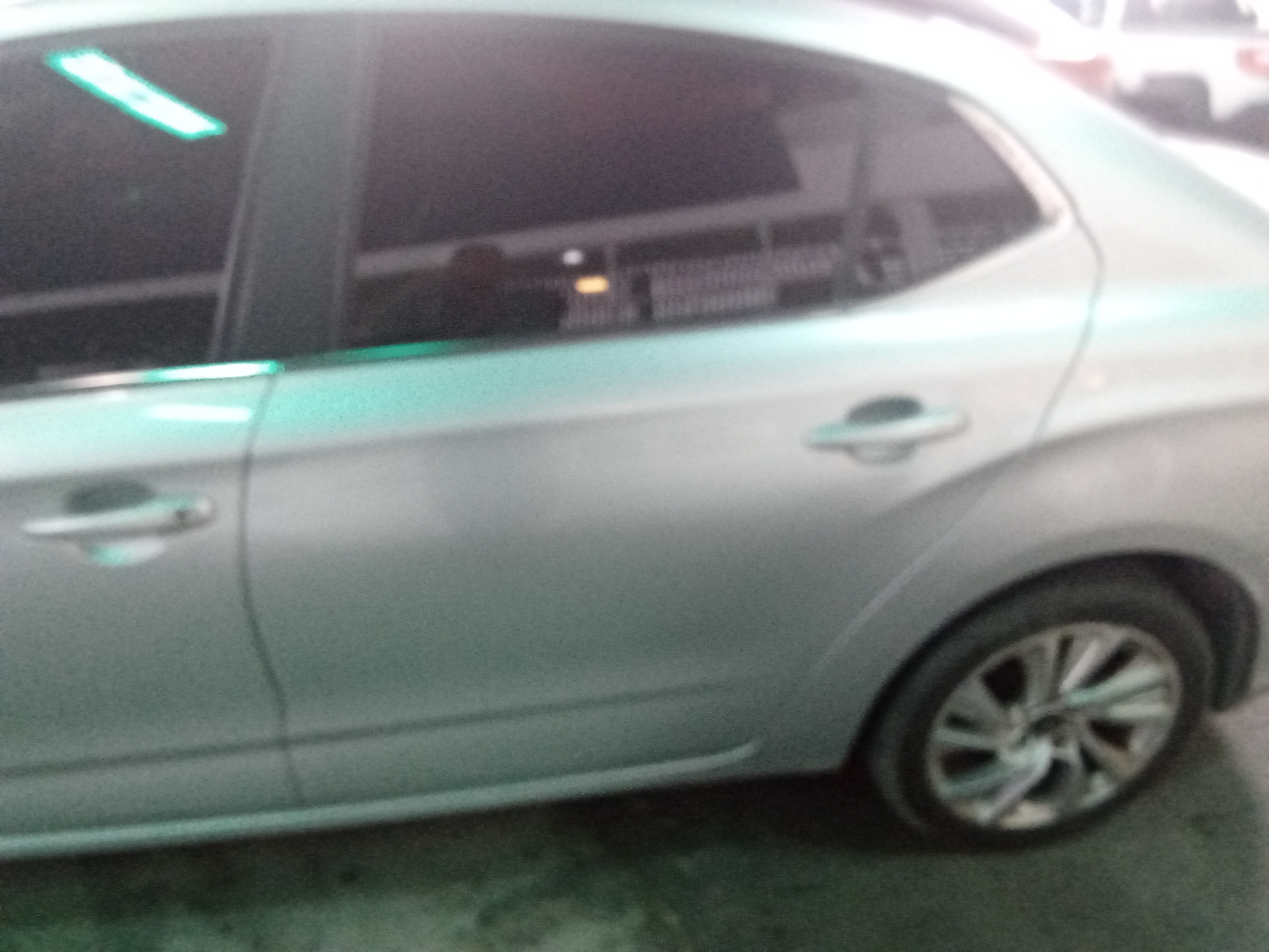 Citroen C4 Lounge miniatura 18