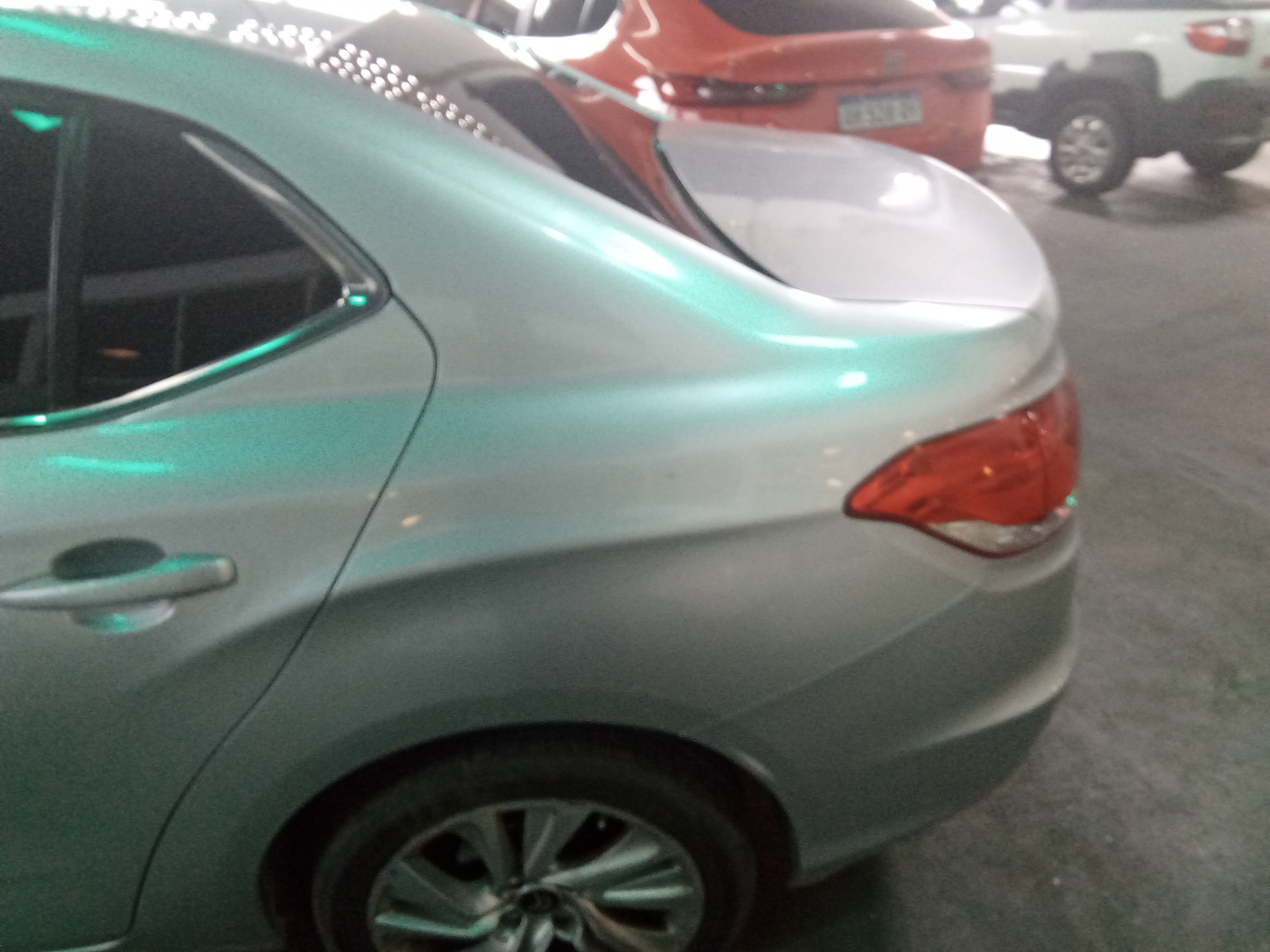 Citroen C4 Lounge miniatura 25