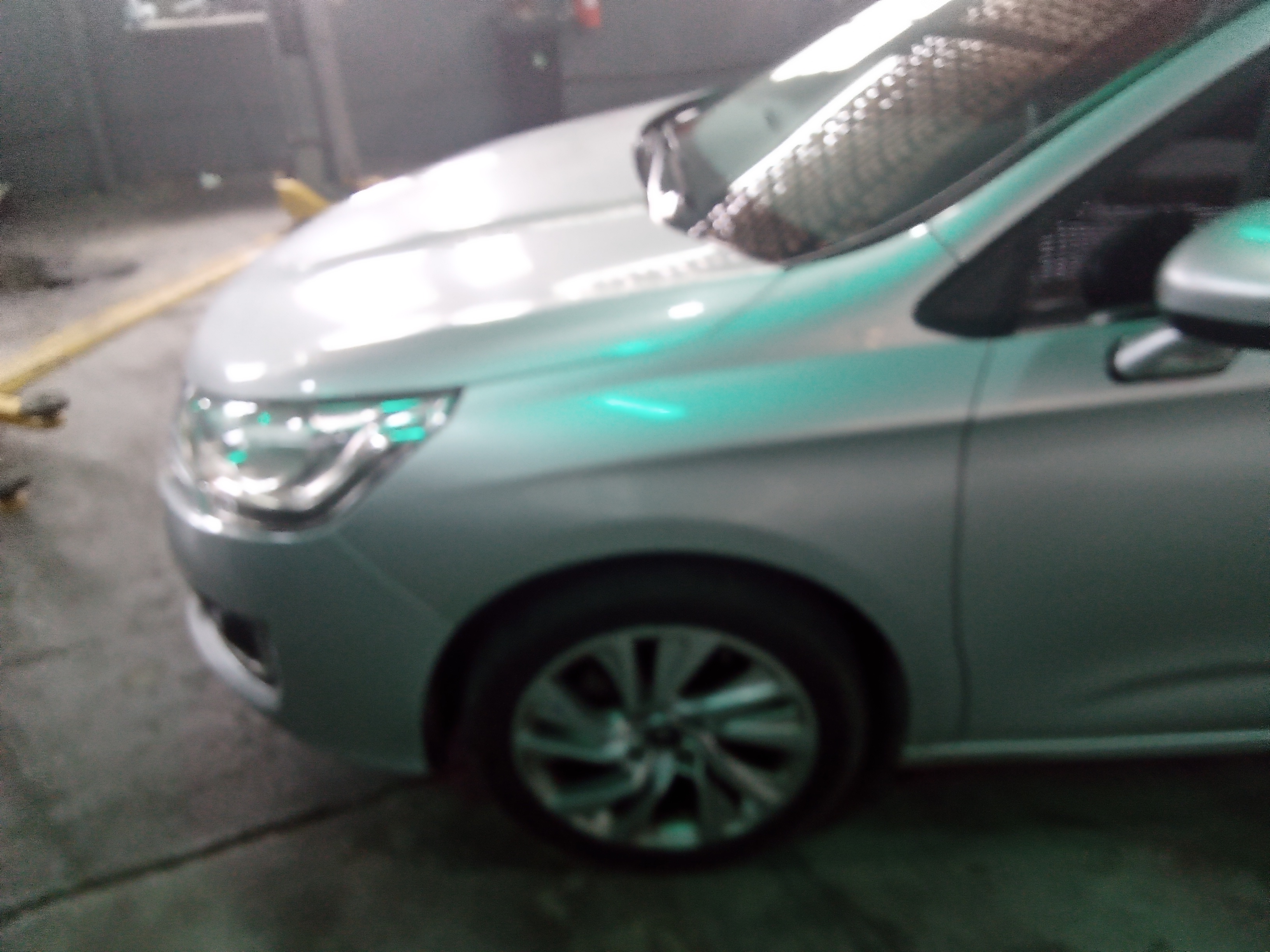 Citroen C4 Lounge miniatura 4