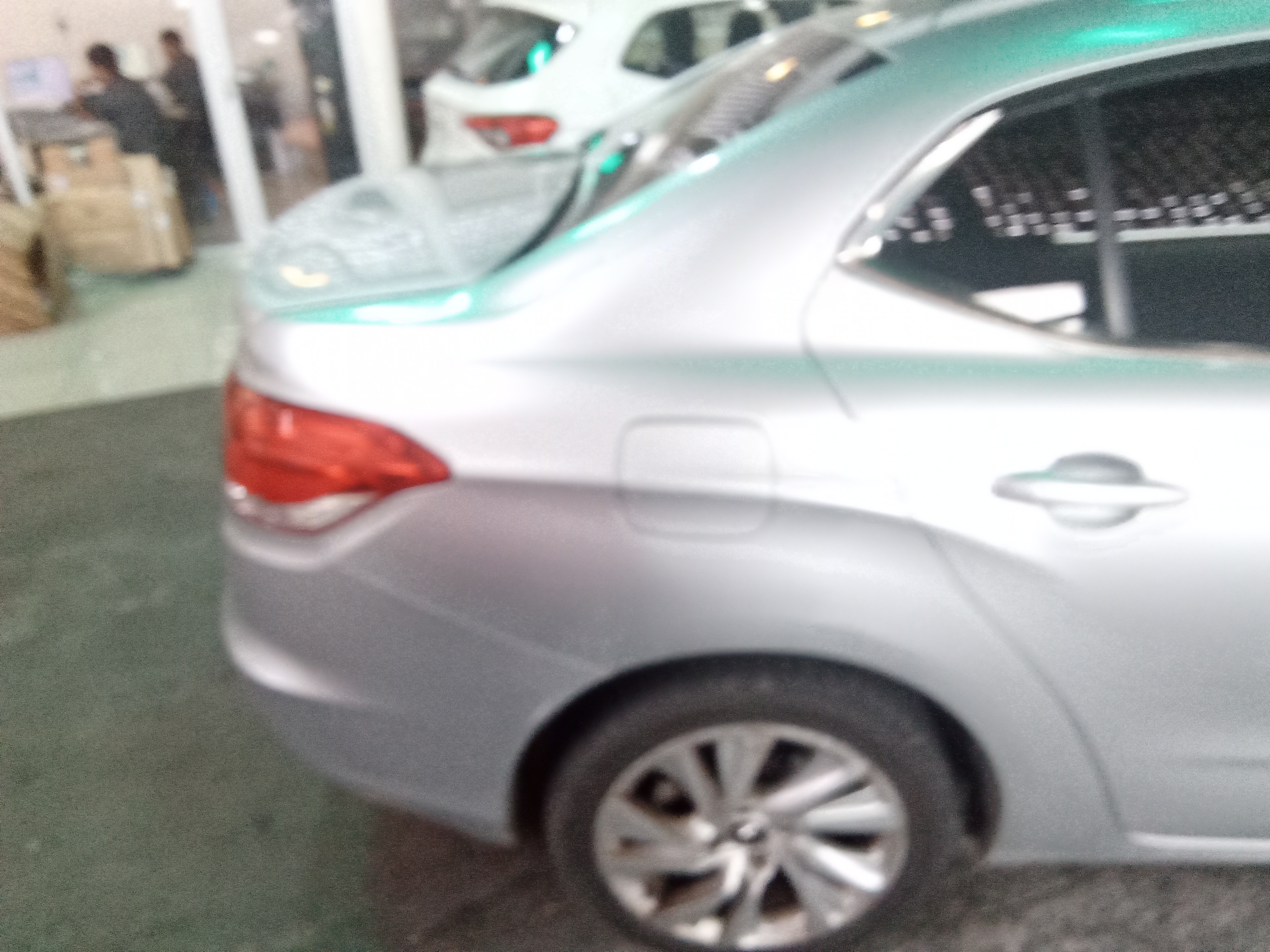 Citroen C4 Lounge miniatura 24