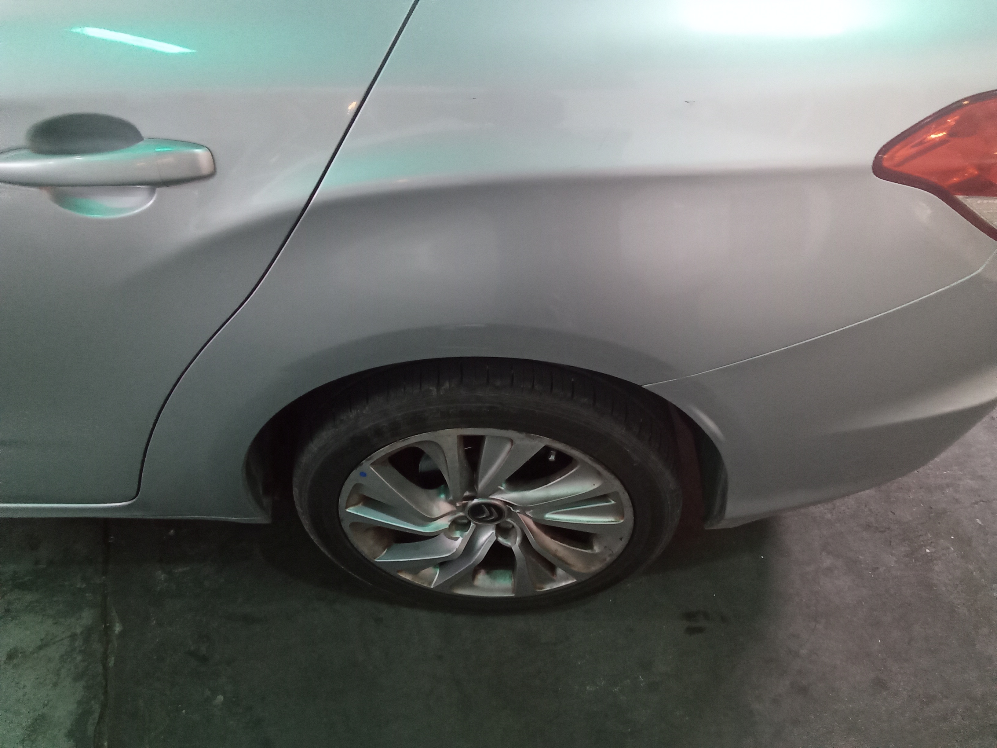 Citroen C4 Lounge miniatura 21