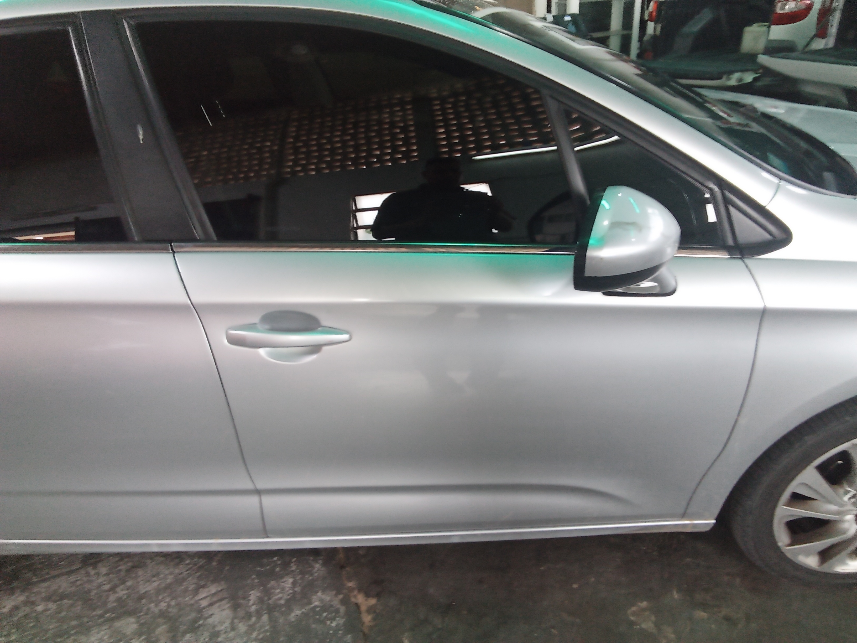 Citroen C4 Lounge miniatura 2