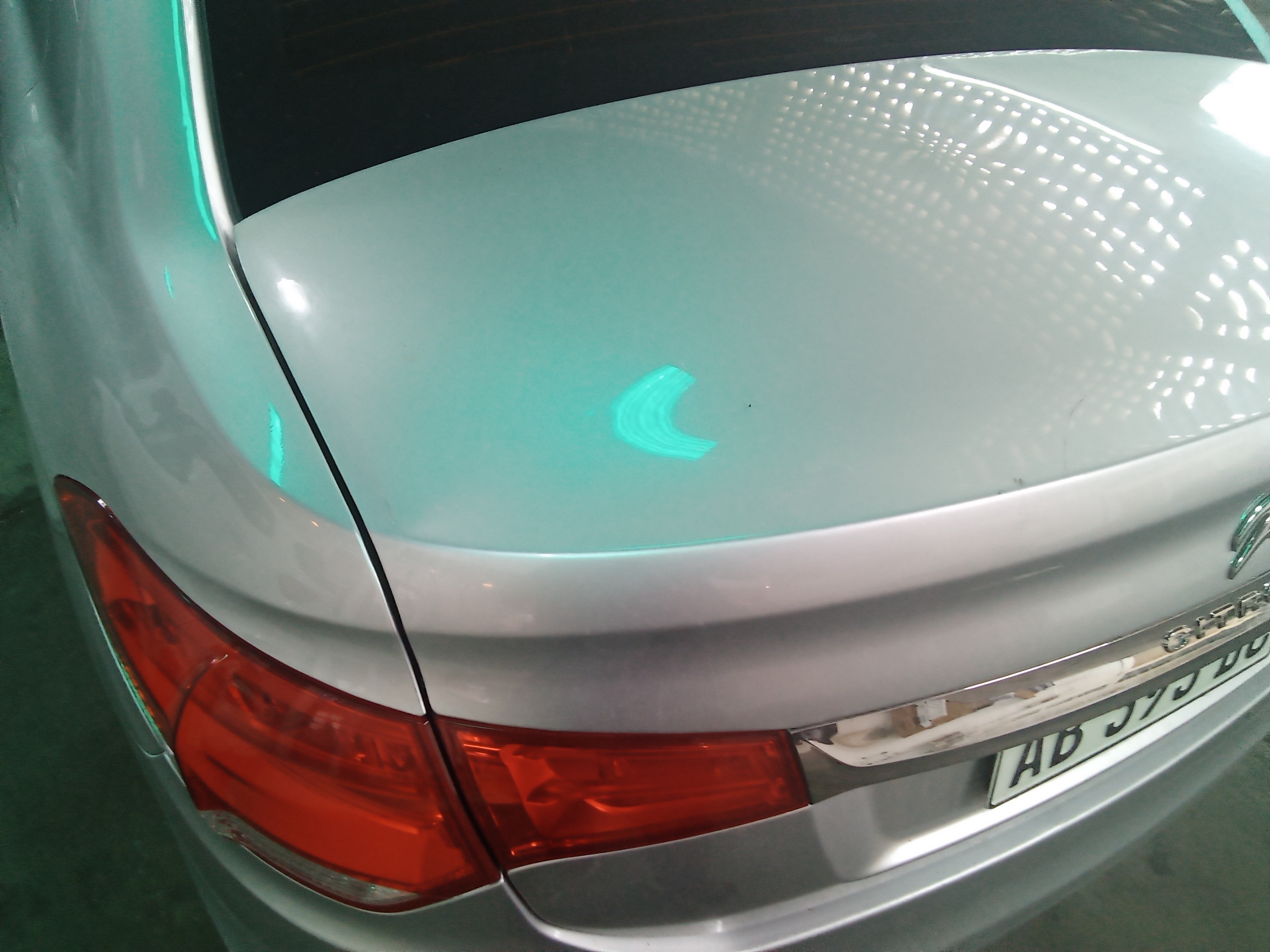 Citroen C4 Lounge miniatura 15