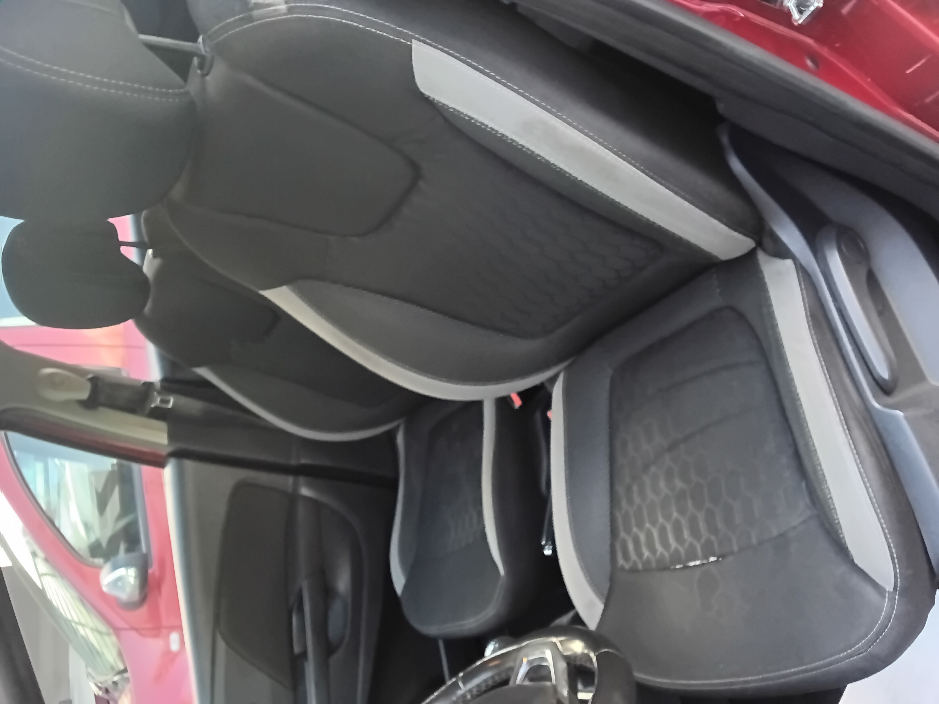 Renault Captur miniatura 3