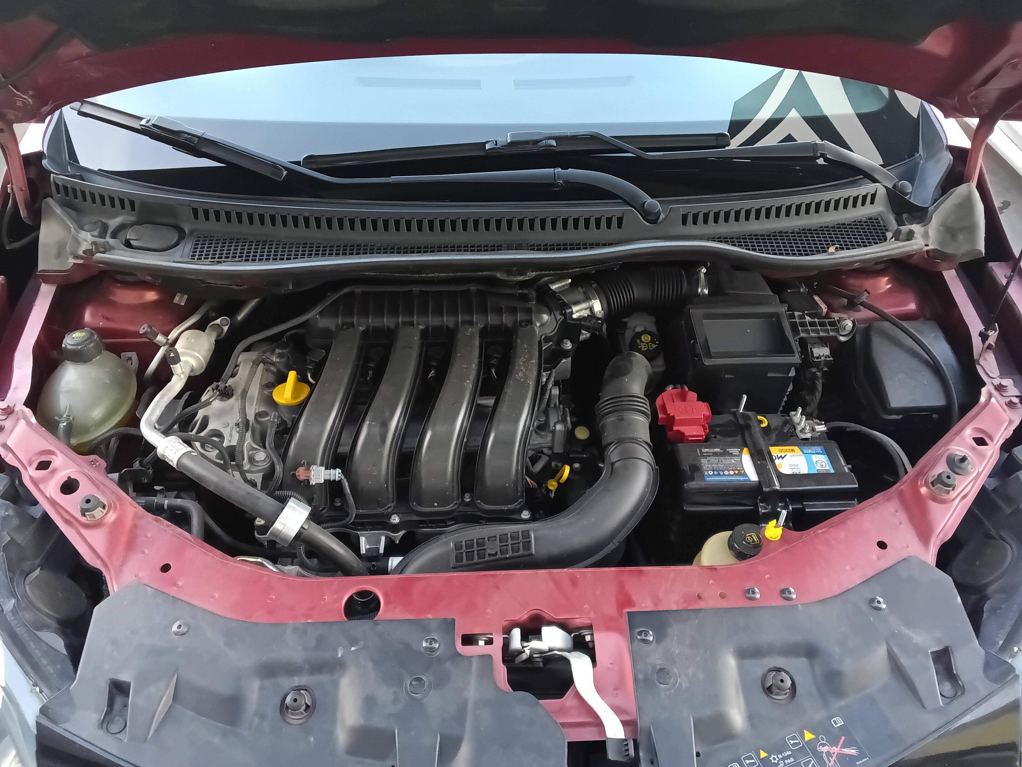 Renault Captur miniatura 5