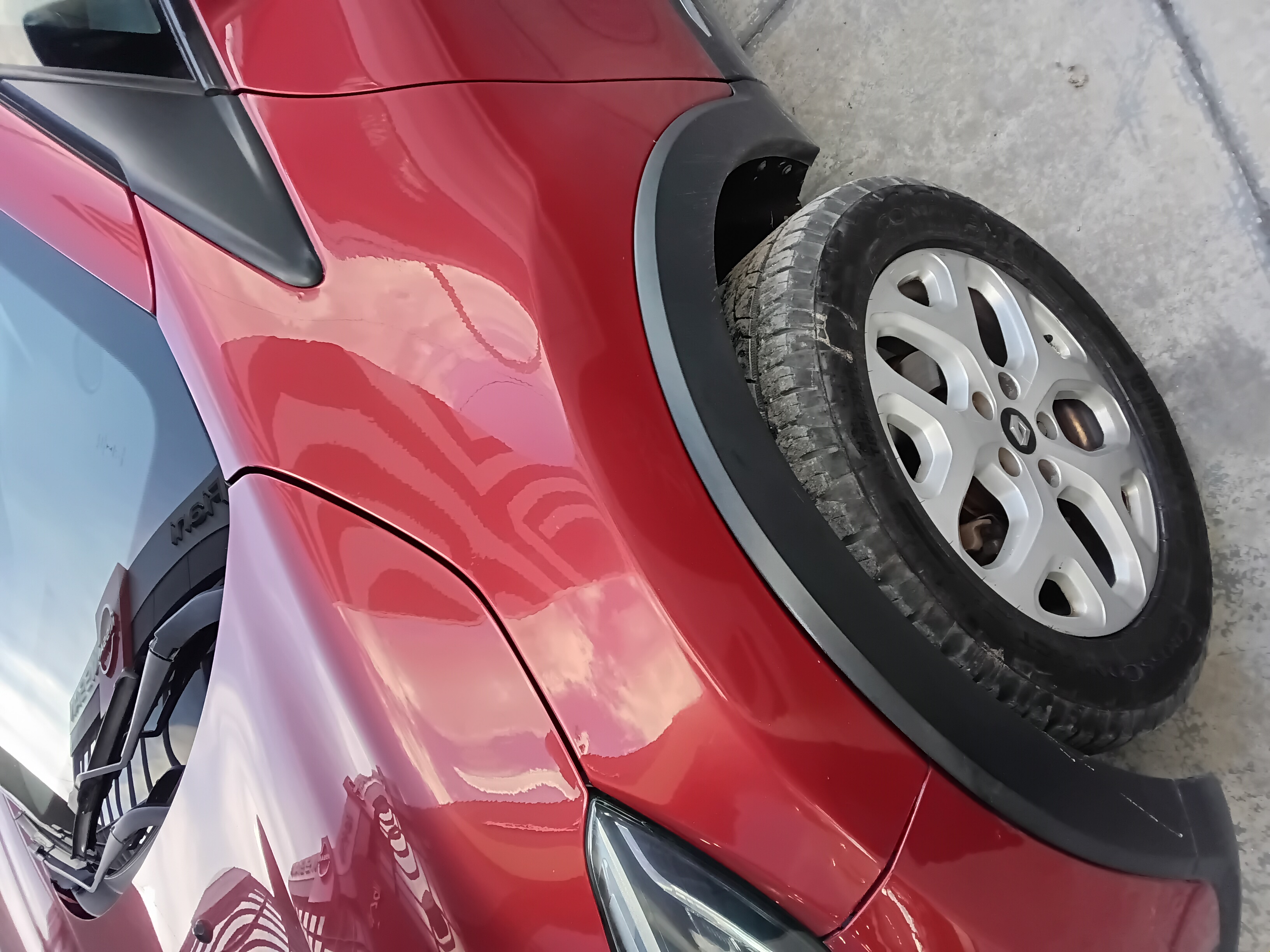 Renault Captur miniatura 7