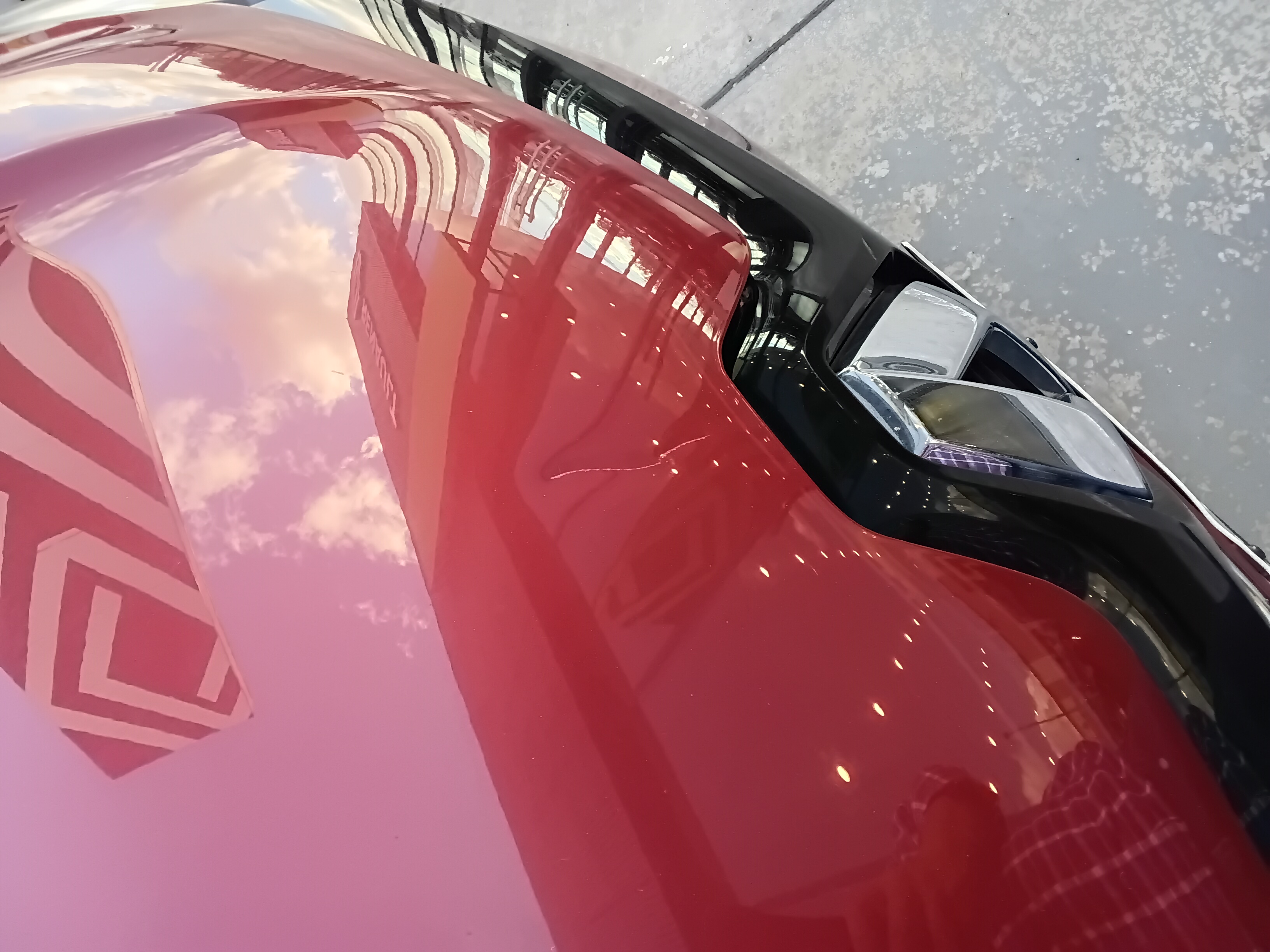 Renault Captur miniatura 6