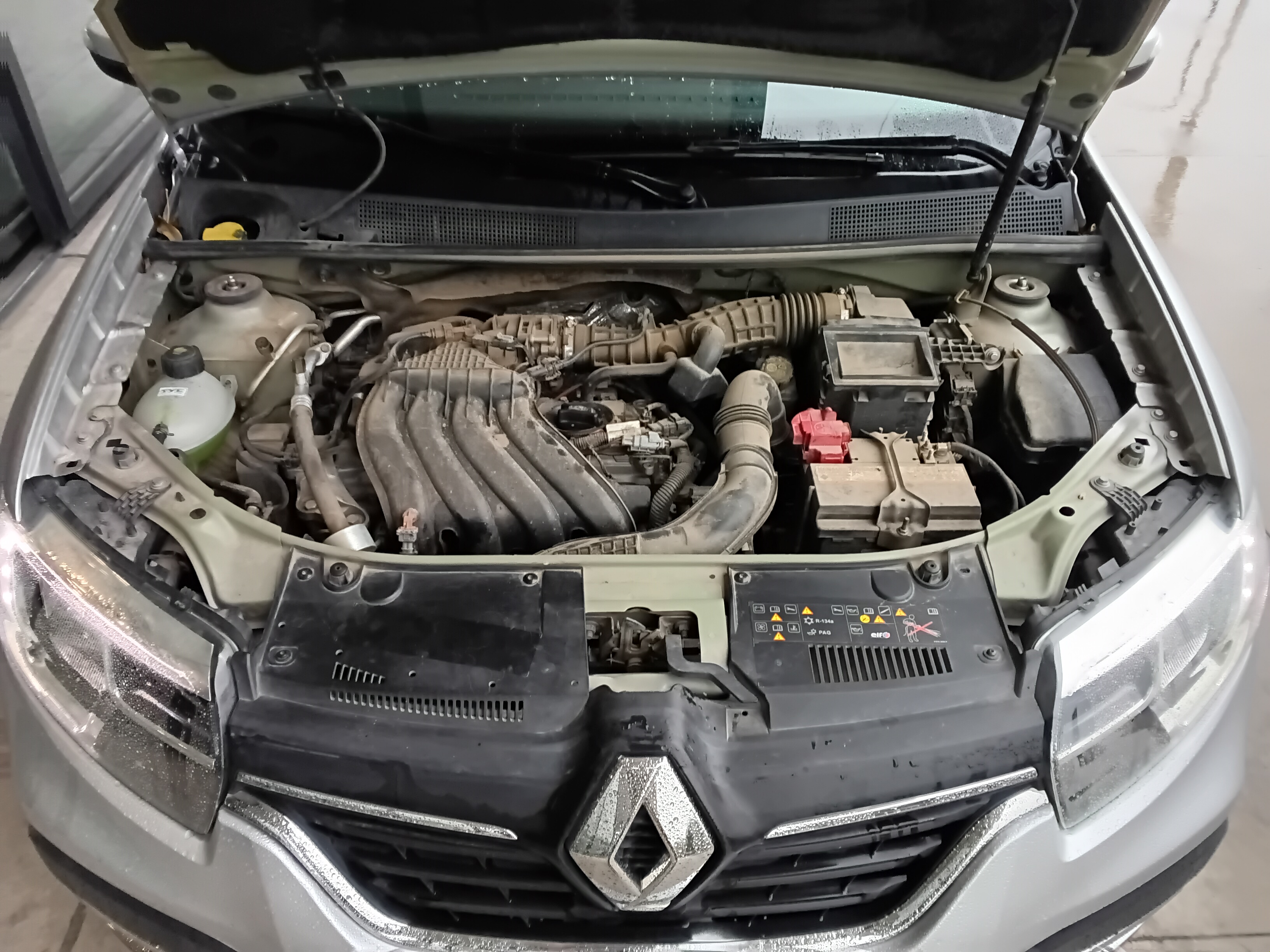 Renault Stepway miniatura 5