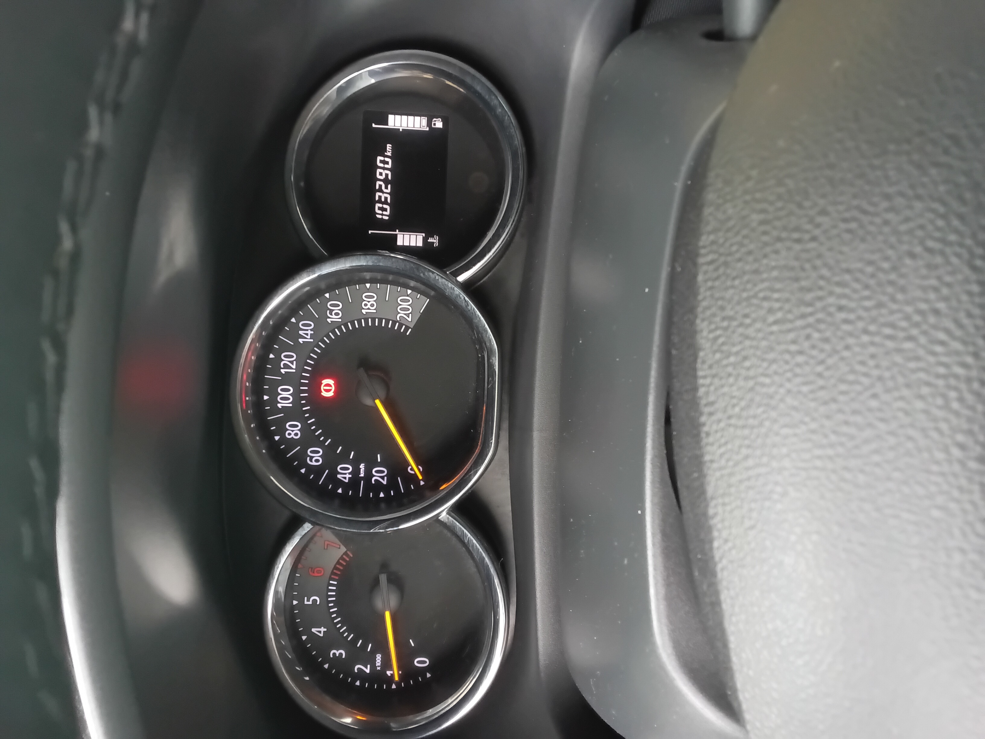 Renault Stepway miniatura 4