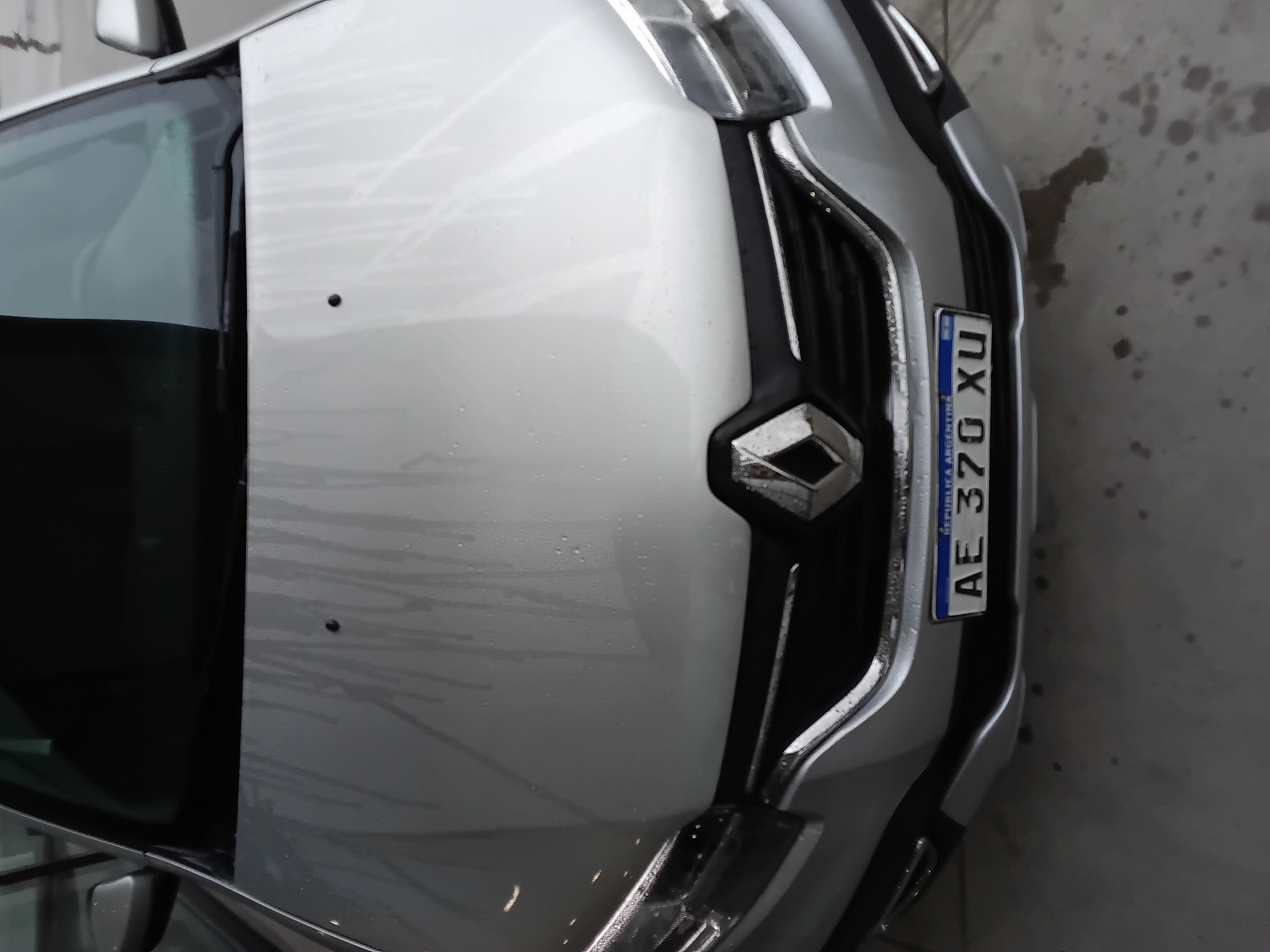 Renault Stepway miniatura 2