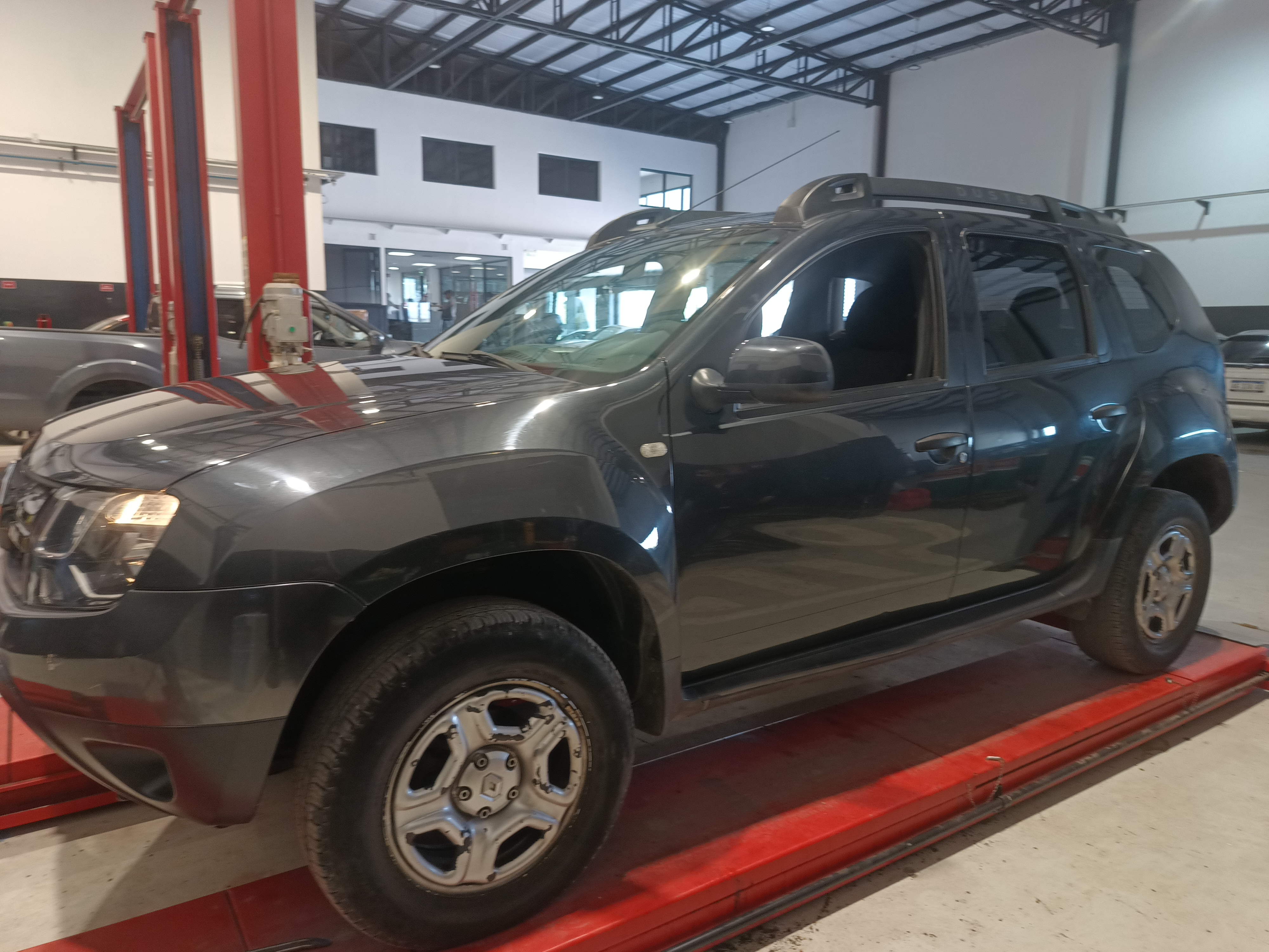 Renault Duster miniatura 5