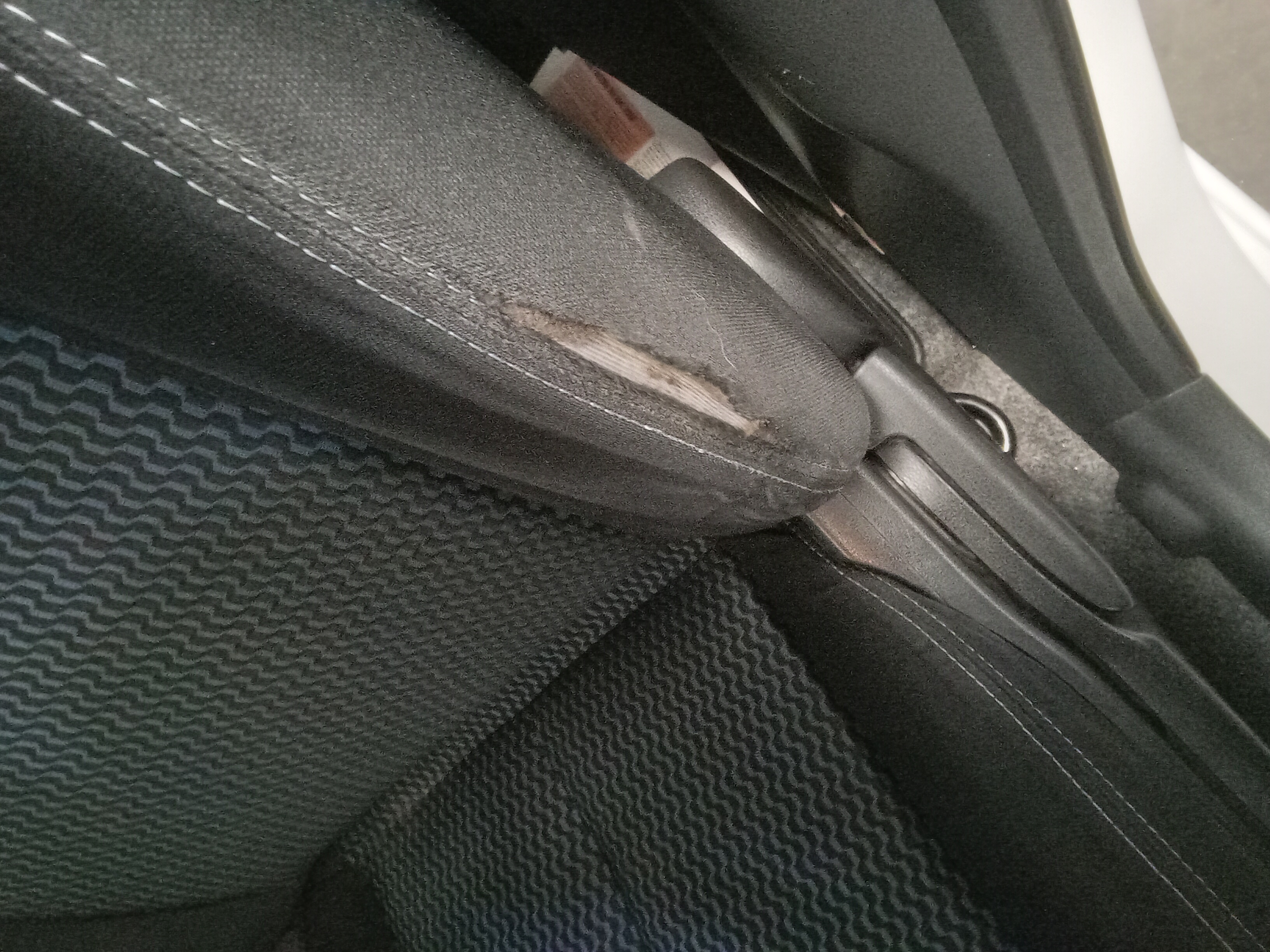 Nissan Note miniatura 8