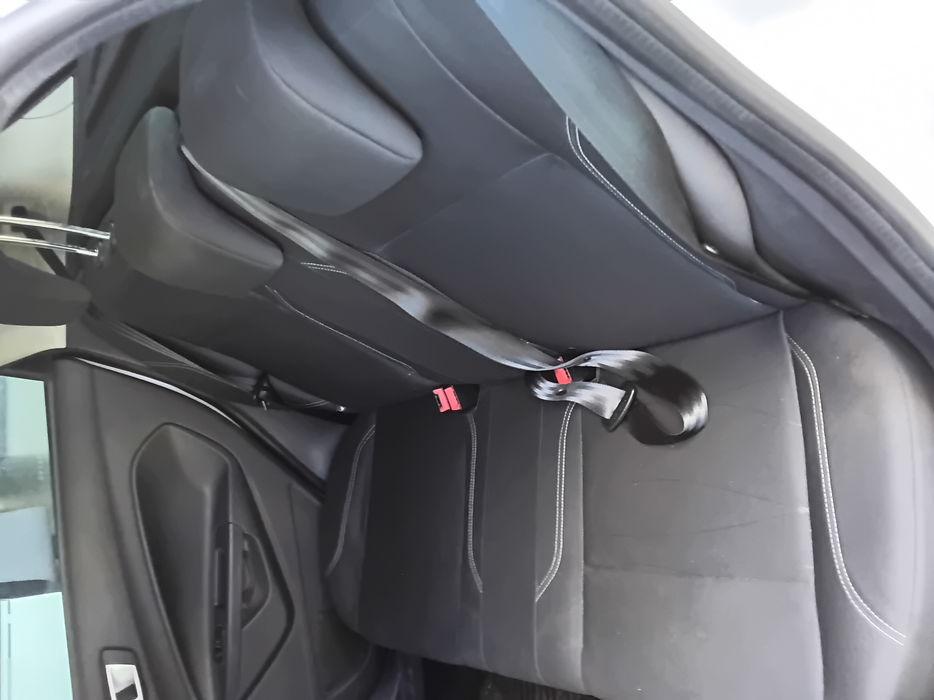 Ford Fiesta miniatura 5