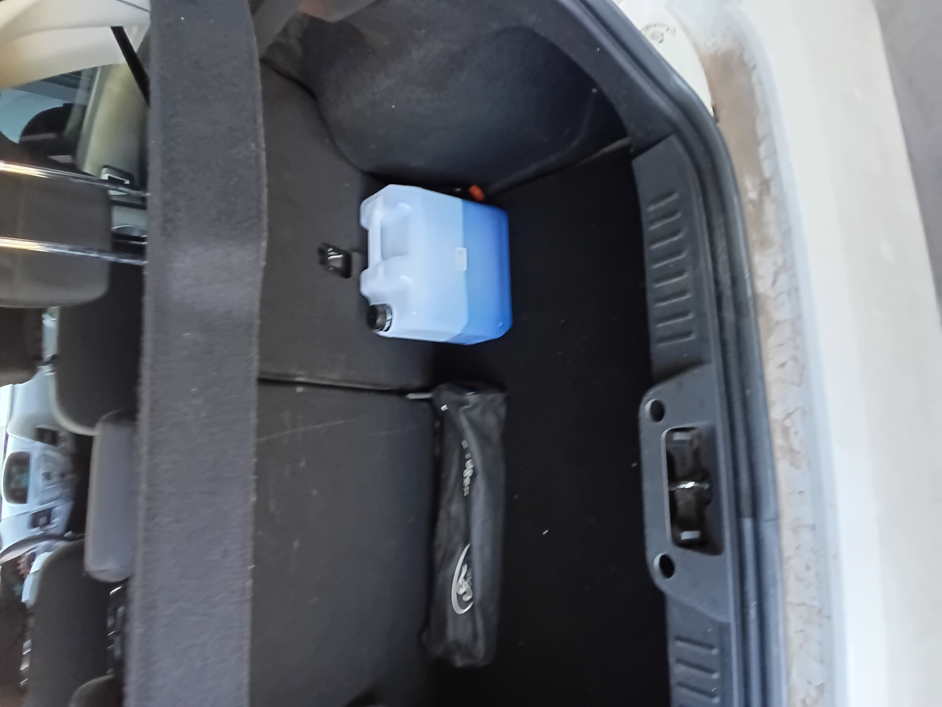 Ford Fiesta miniatura 7