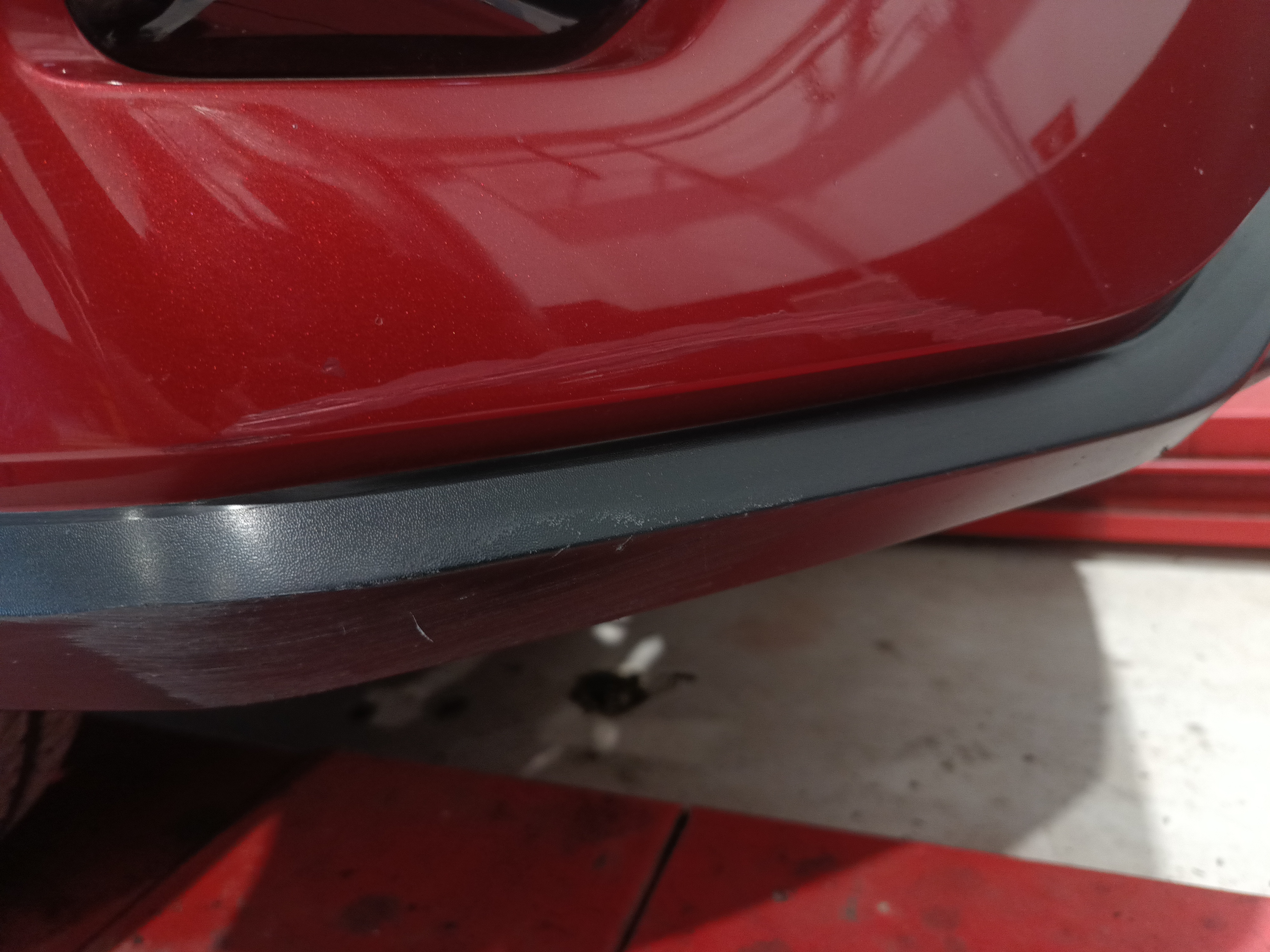 Nissan Kicks miniatura 8