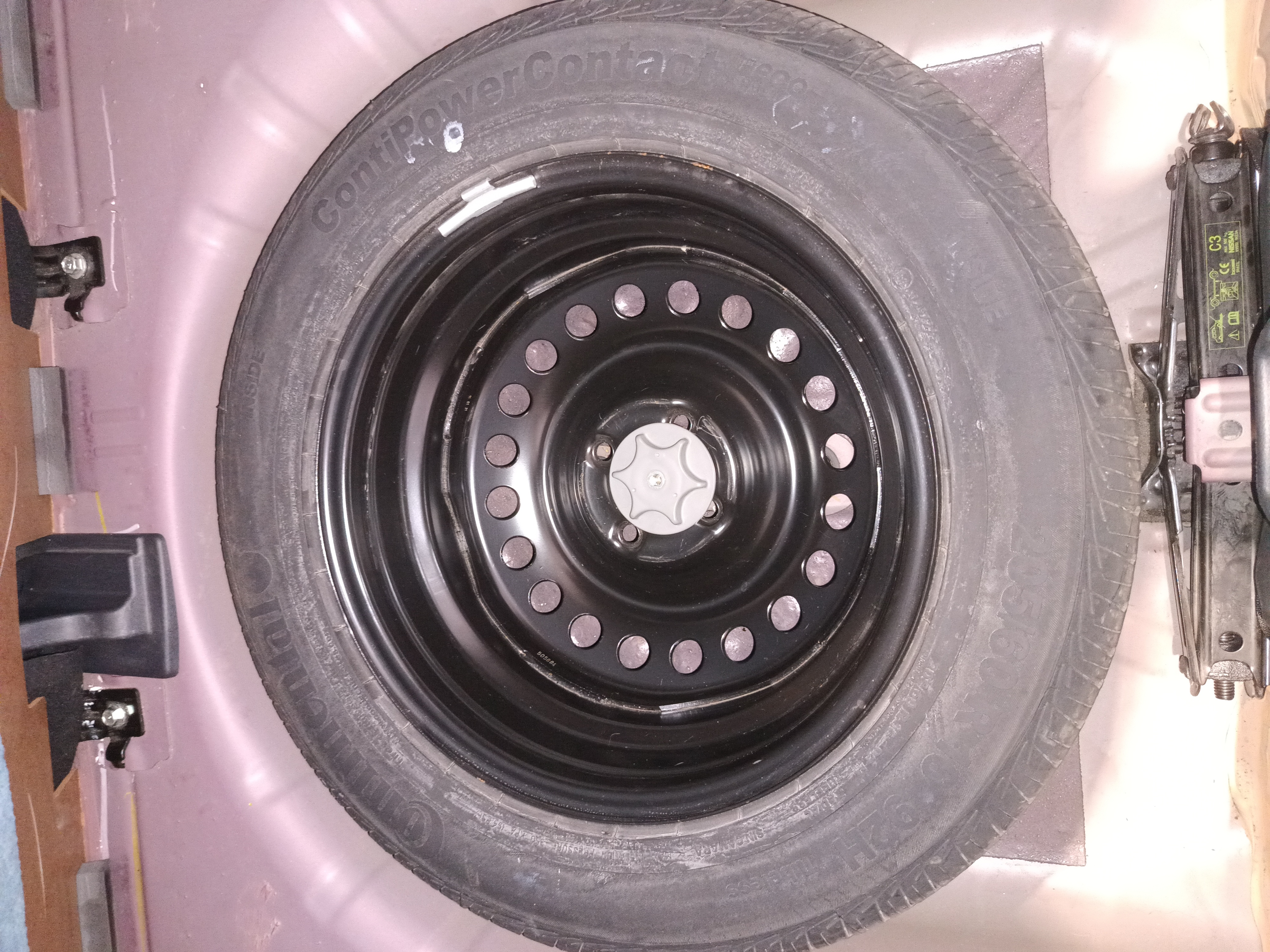 Nissan Kicks miniatura 10