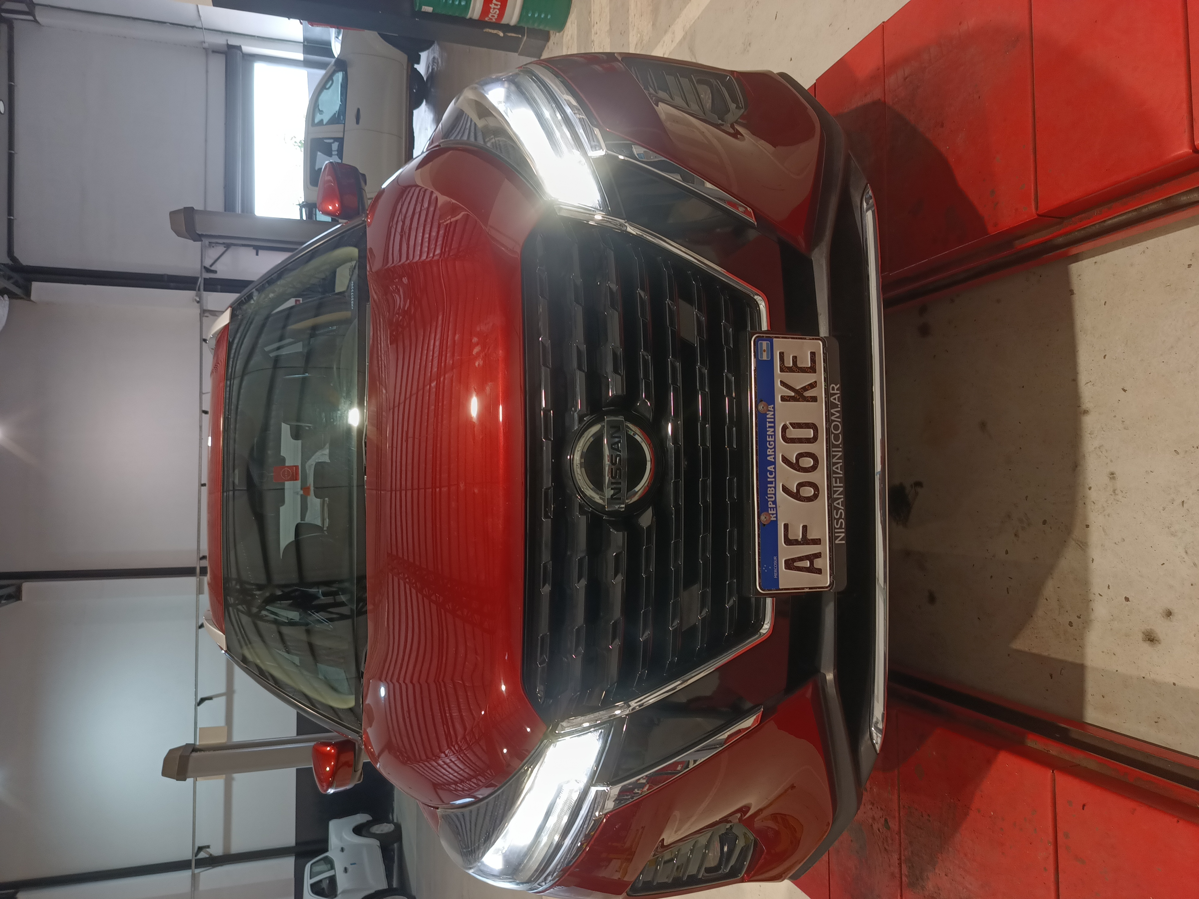 Nissan Kicks 2022