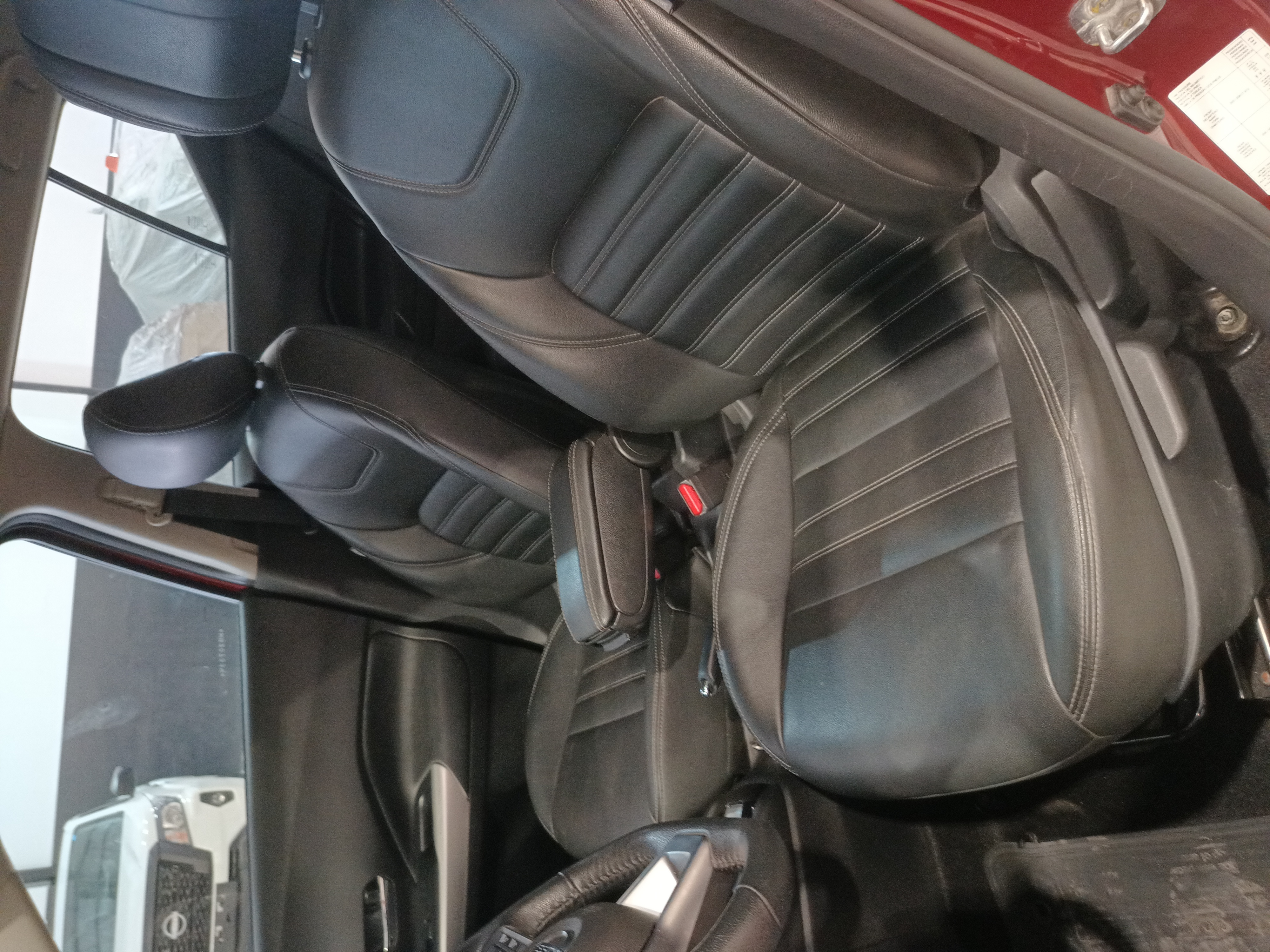Nissan Kicks miniatura 5