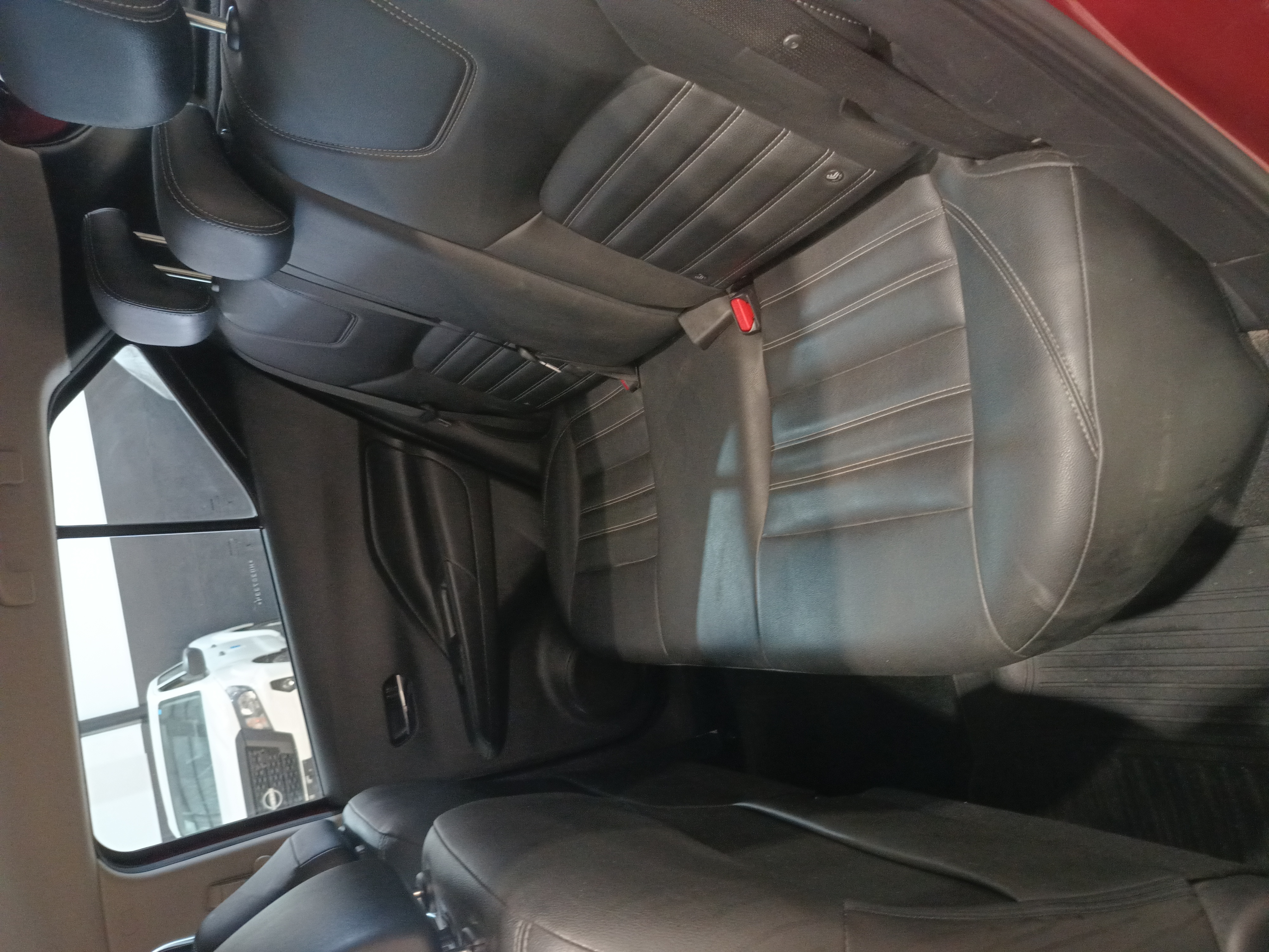 Nissan Kicks miniatura 7