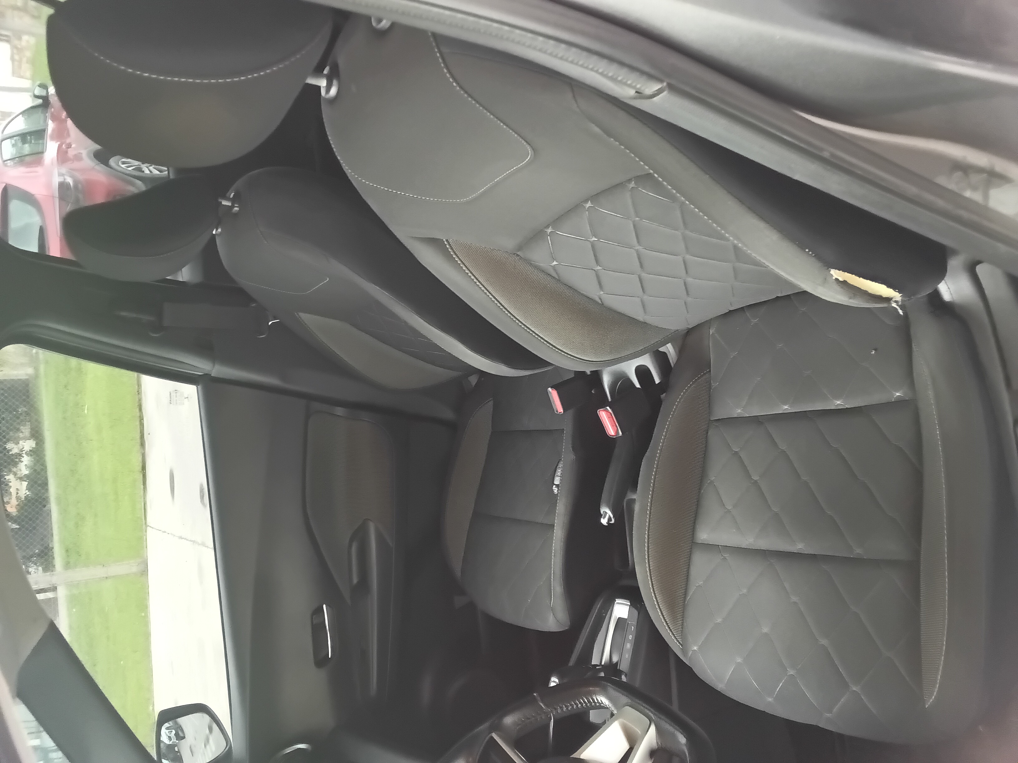 Nissan Kicks miniatura 5