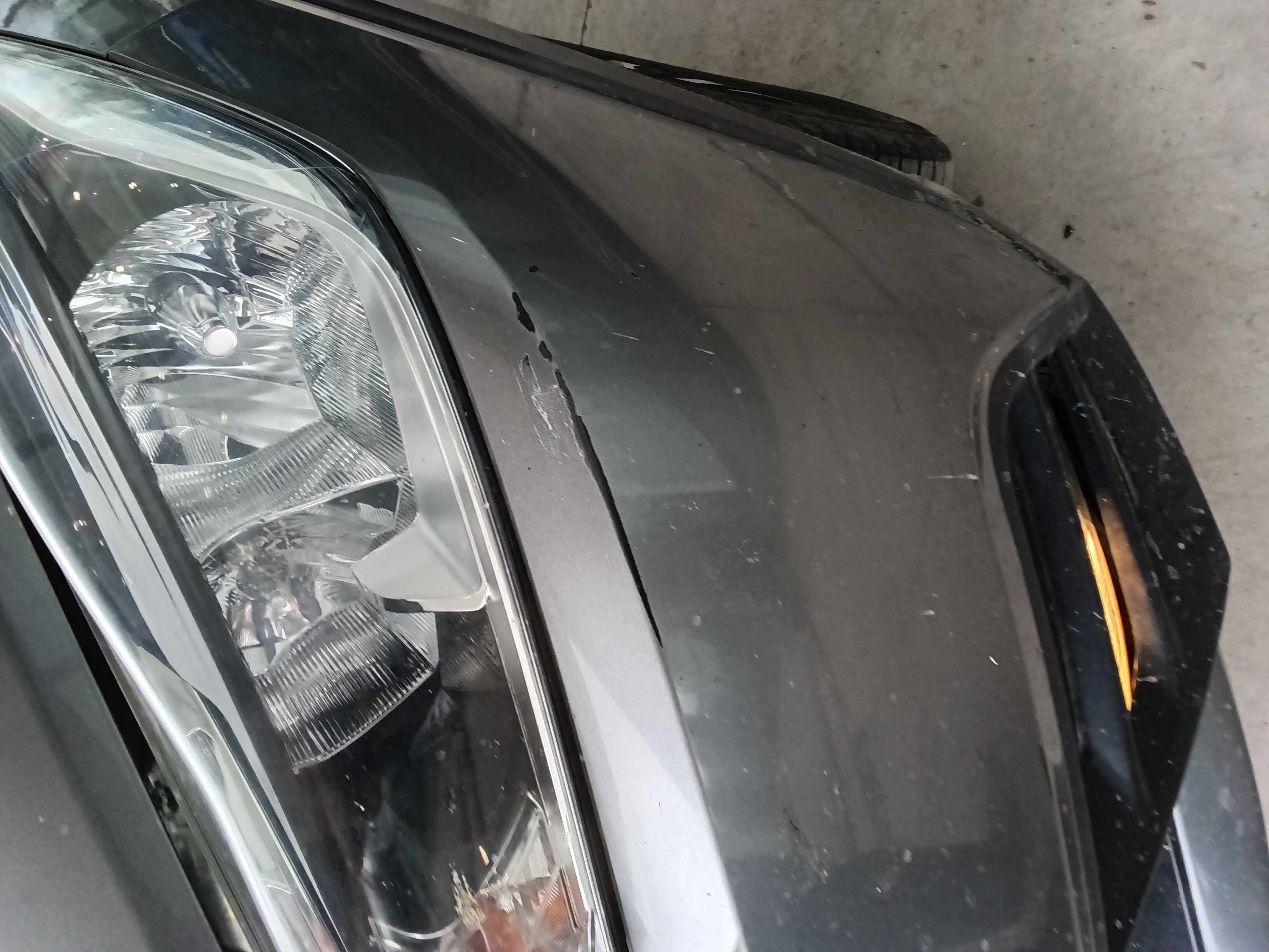 Nissan Kicks miniatura 8