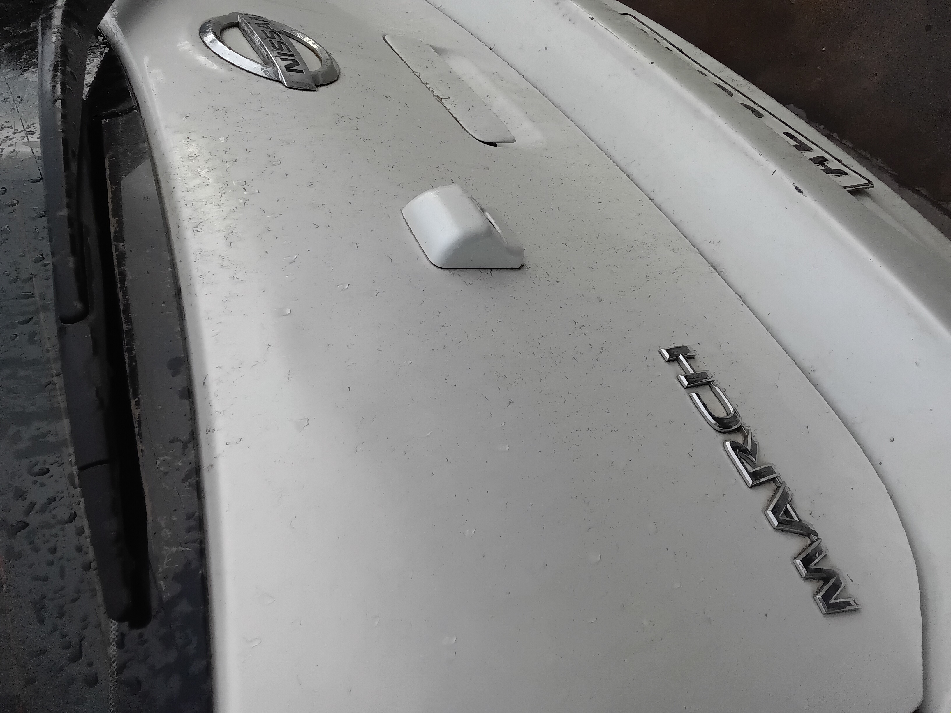 Nissan March miniatura 8