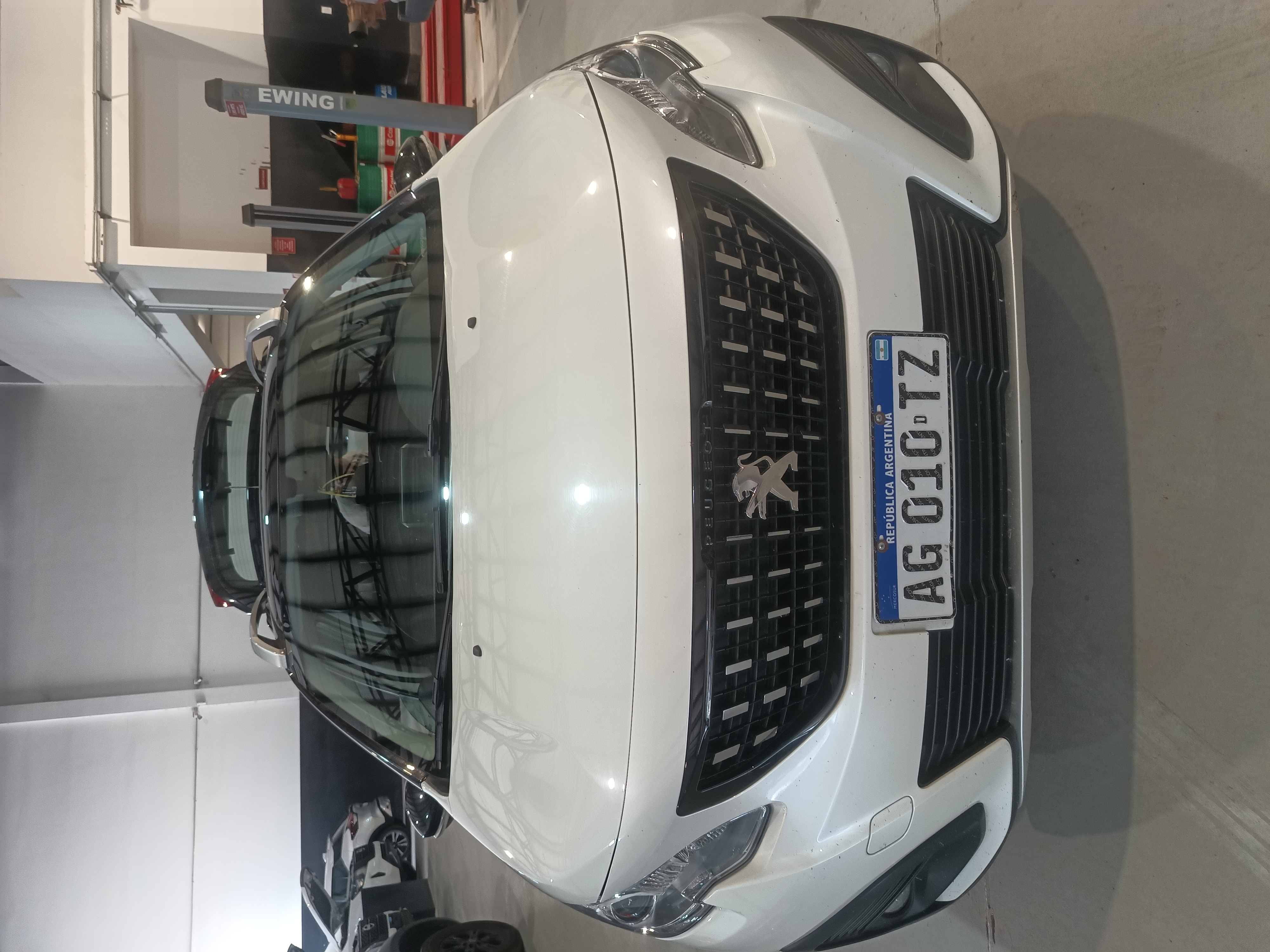Peugeot 2008 2023