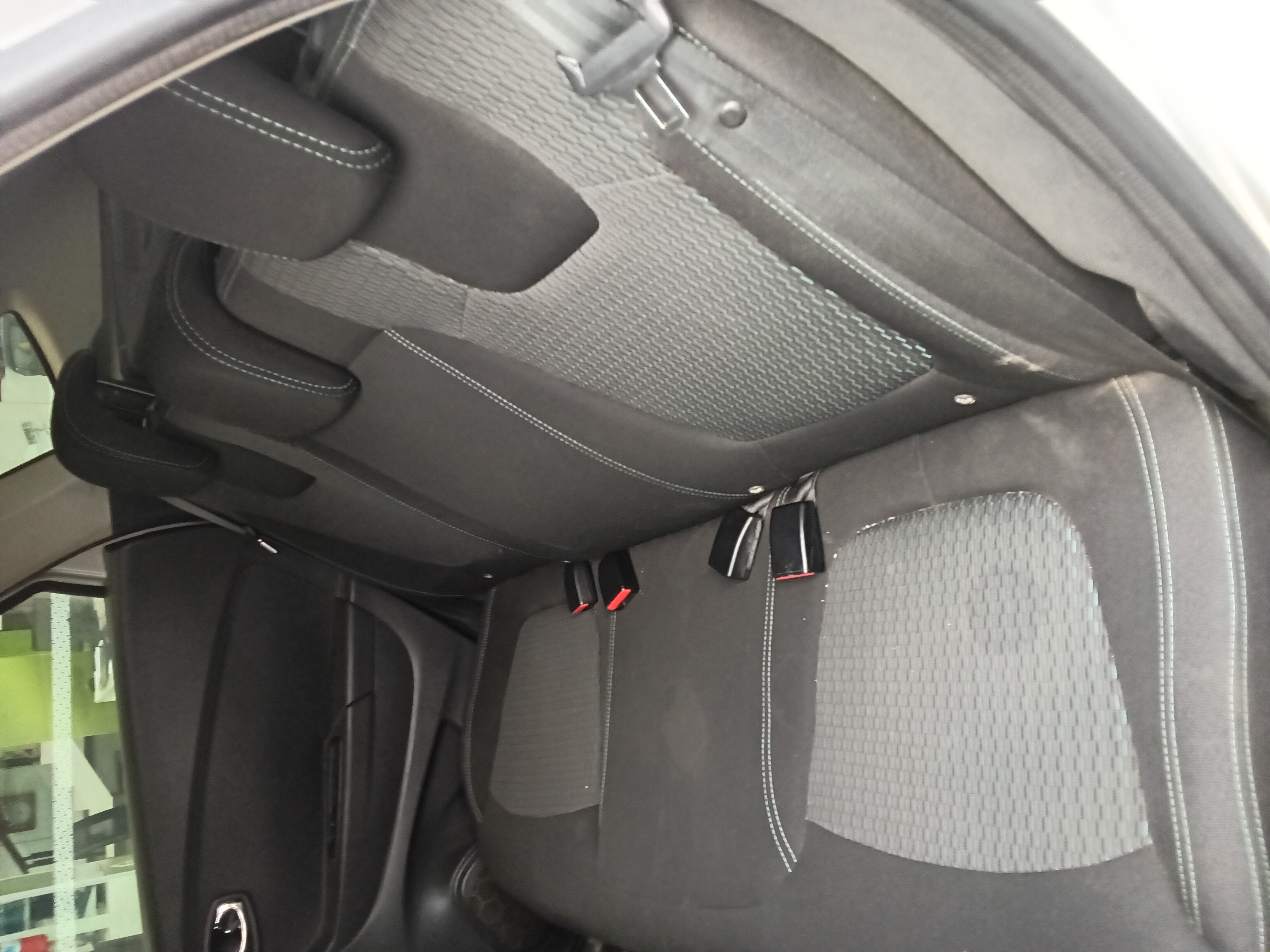 Renault Captur miniatura 4