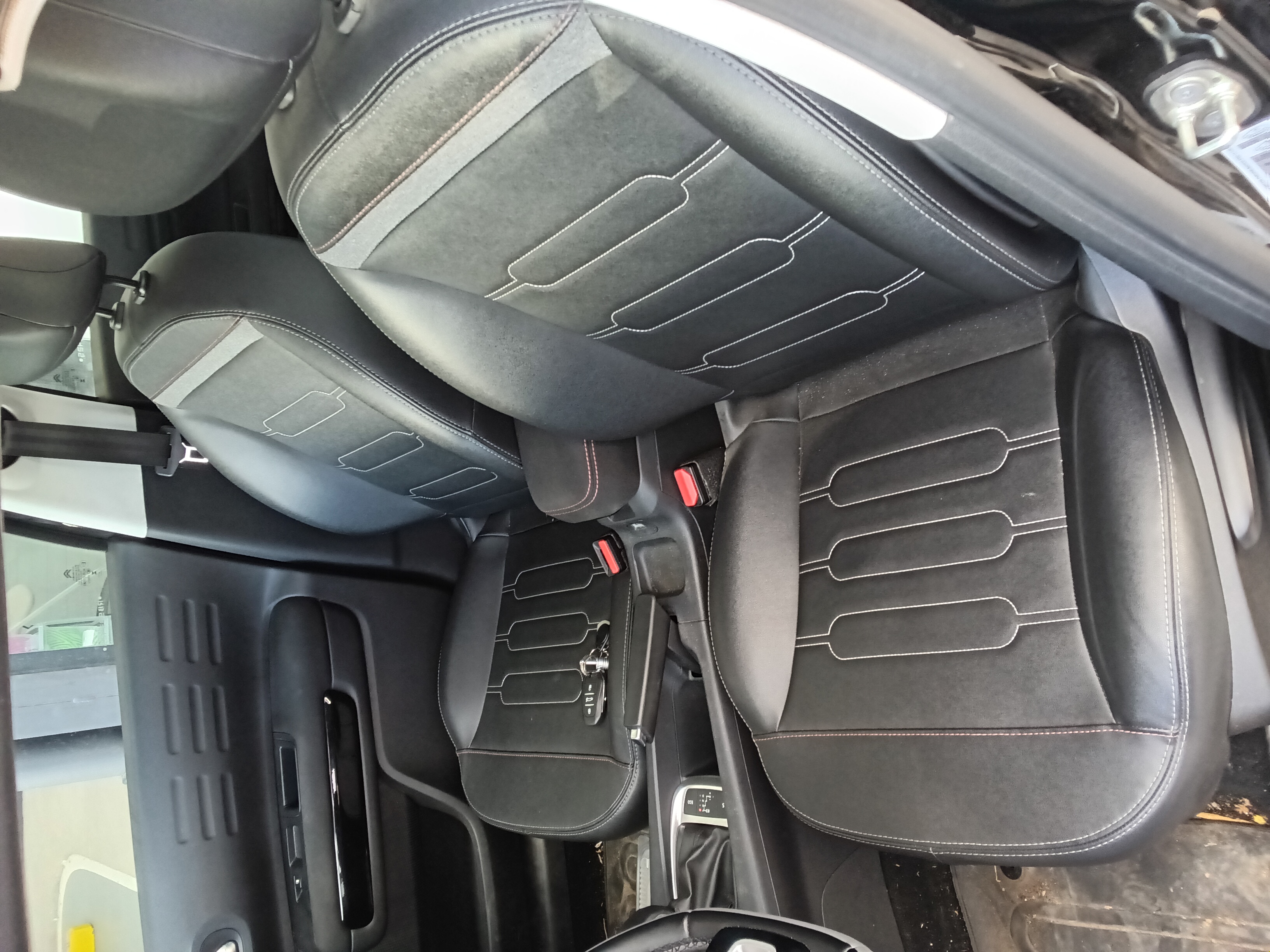 Citroen C4 Cactus miniatura 2