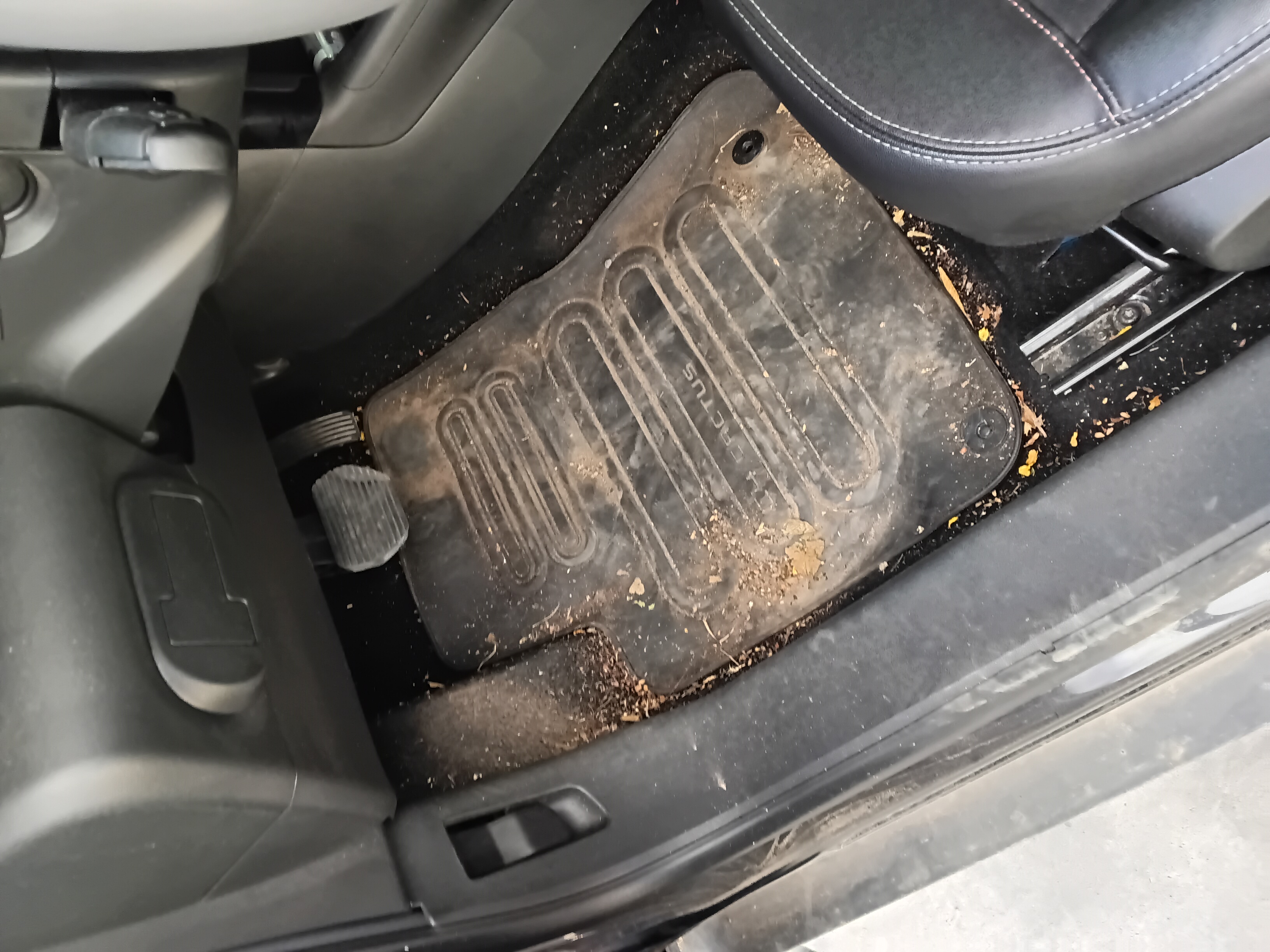Citroen C4 Cactus miniatura 5