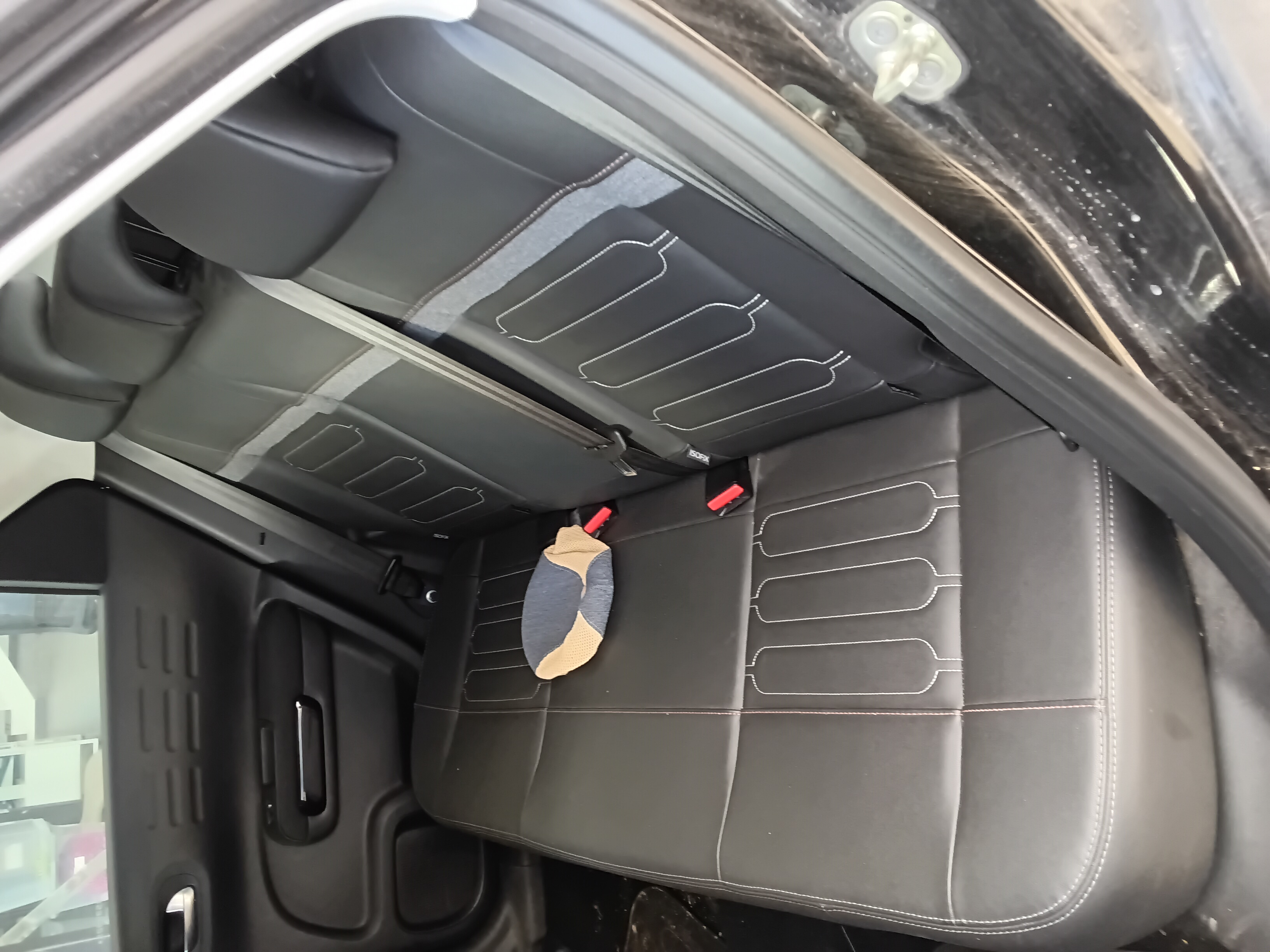 Citroen C4 Cactus miniatura 3