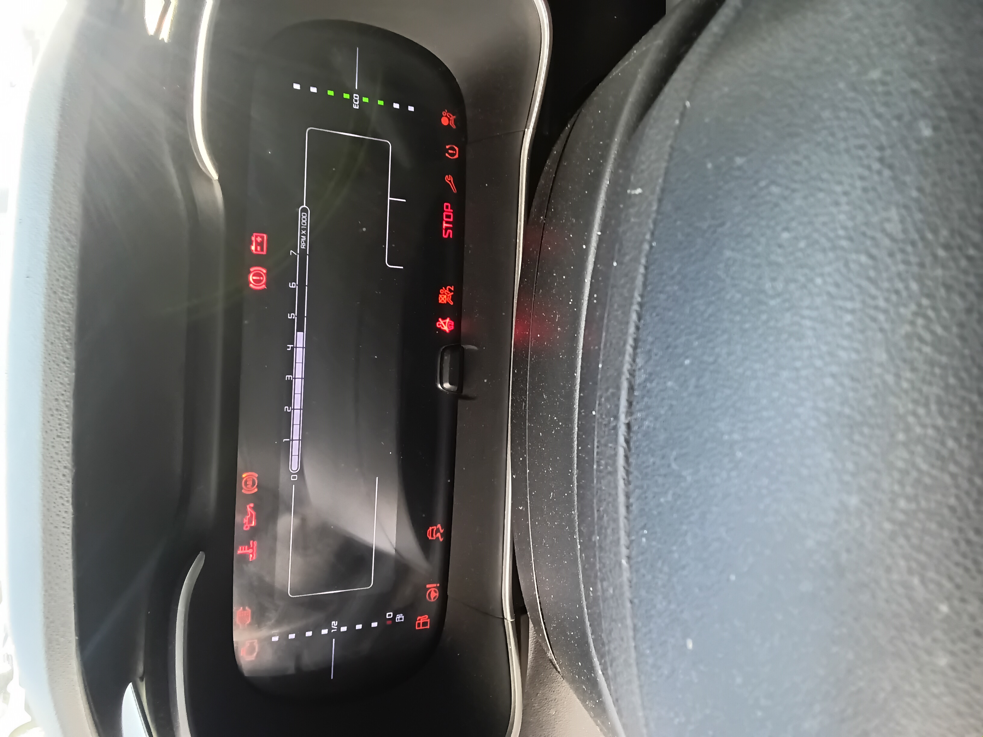 Citroen C4 Cactus miniatura 11