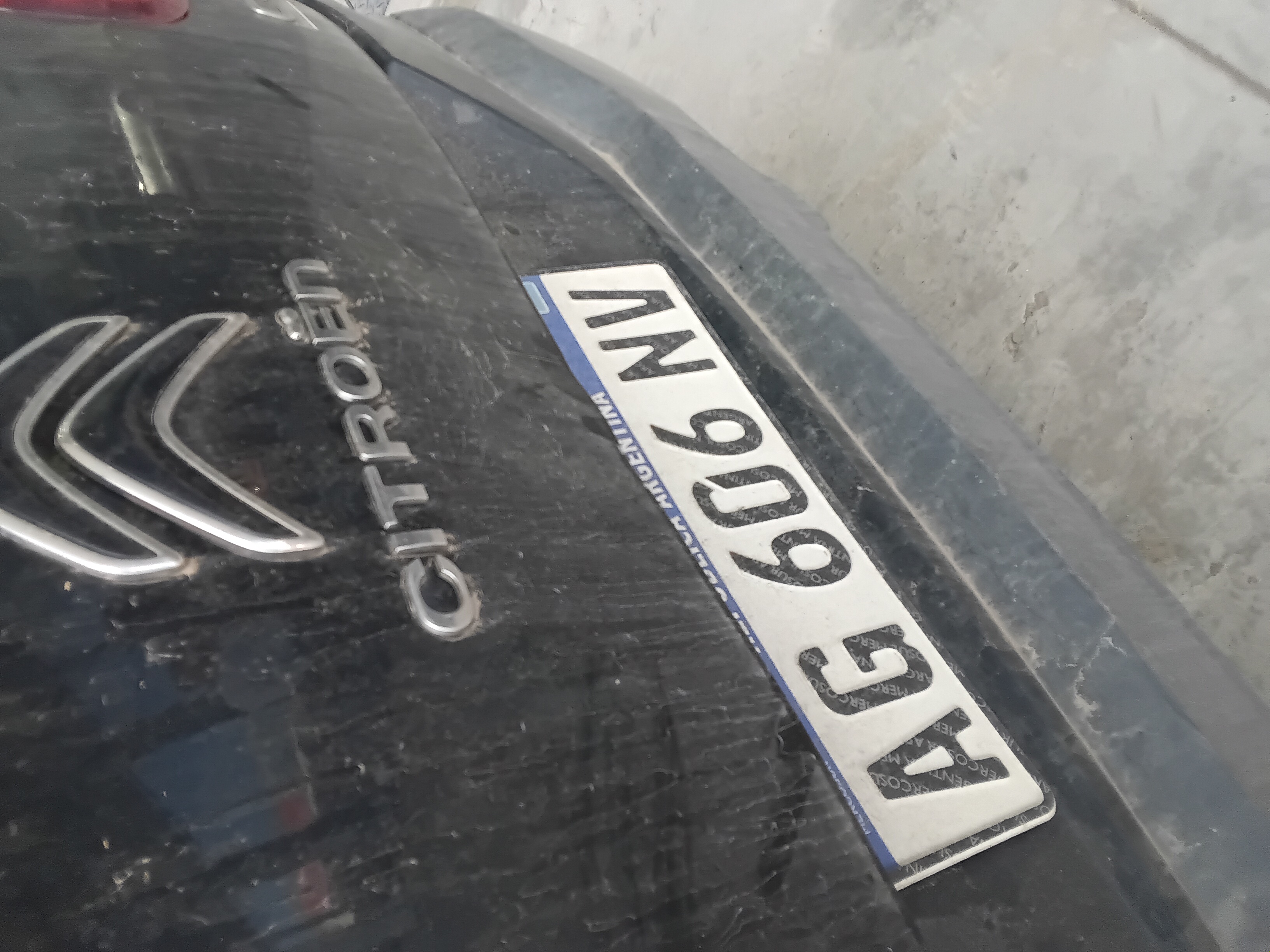 Citroen C4 Cactus 2024
