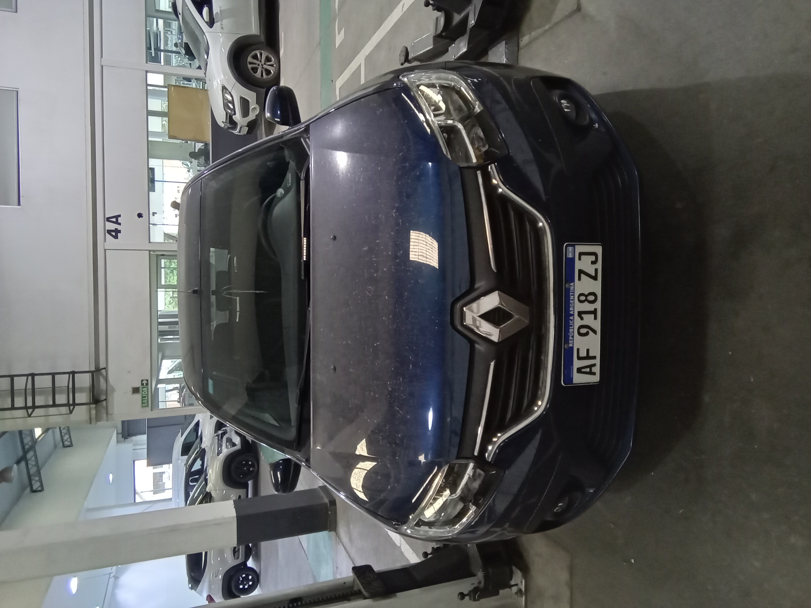 Renault Sandero 2023
