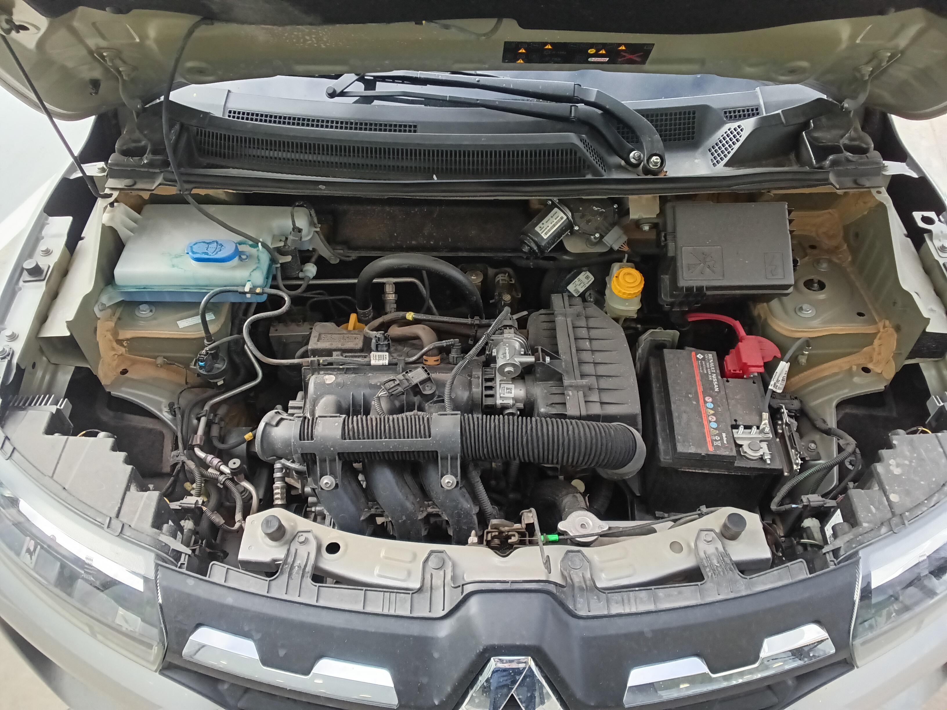 Renault Kwid miniatura 7