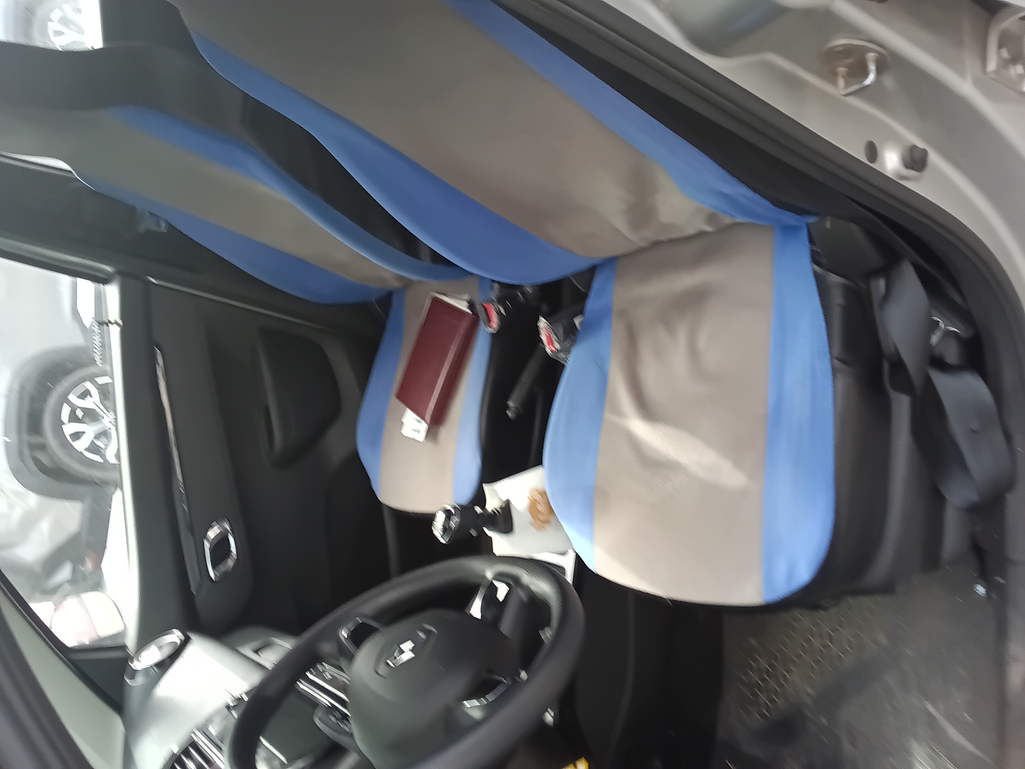 Renault Kwid miniatura 6