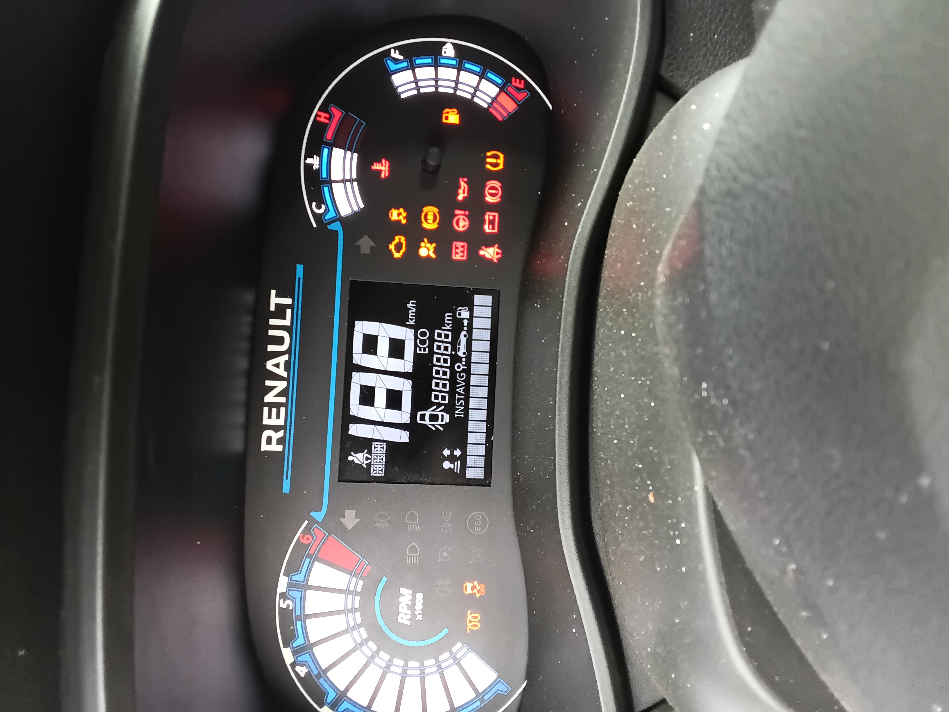 Renault Kwid miniatura 9